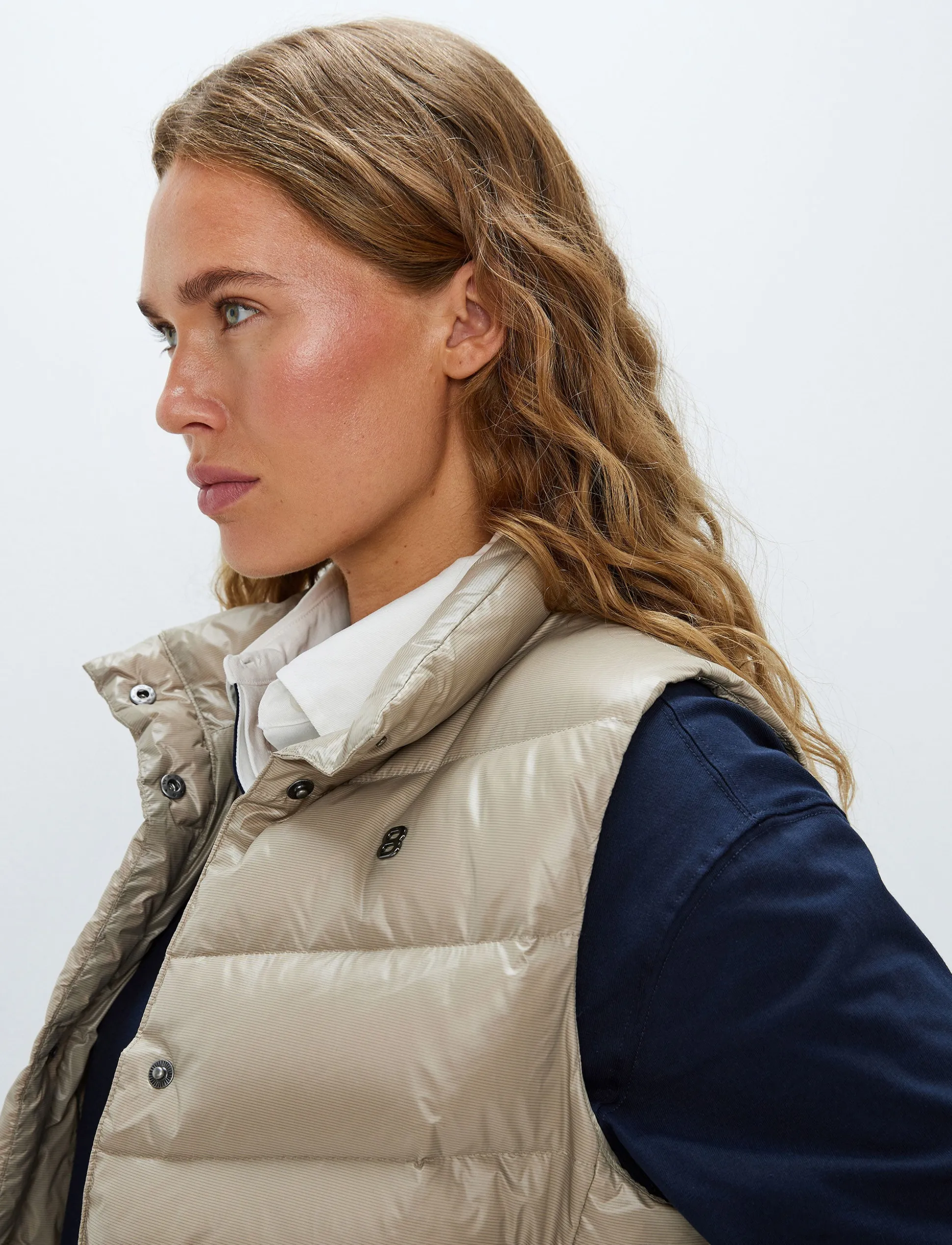 bella_w_down_vest__lt_beige_4.webp 8848 Altitude Bella W Down Vest - Lt Beige Outlet