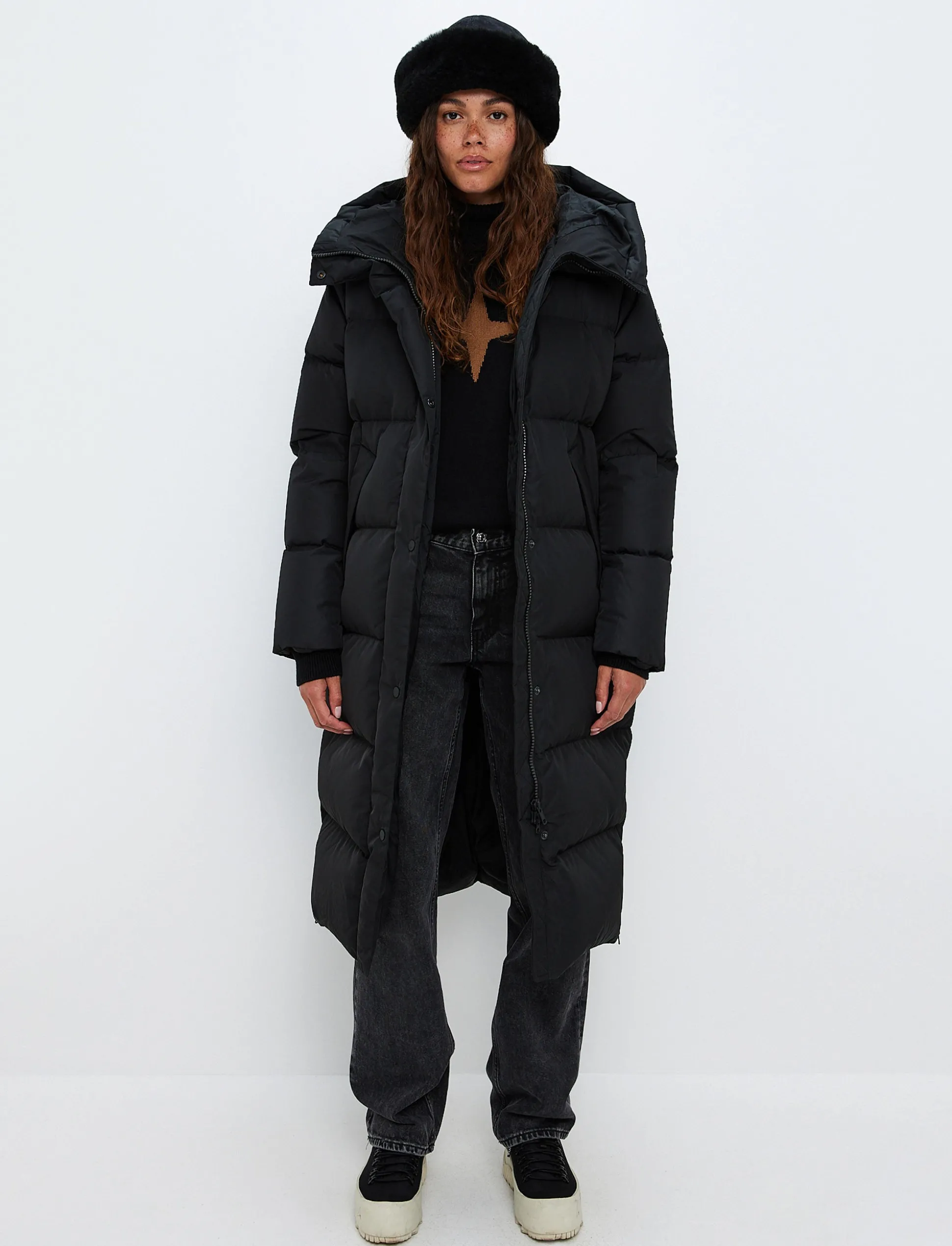 biella__down_coat__black_2.webp 8848 Altitude Biella 2.0 Down Coat - Black Hot
