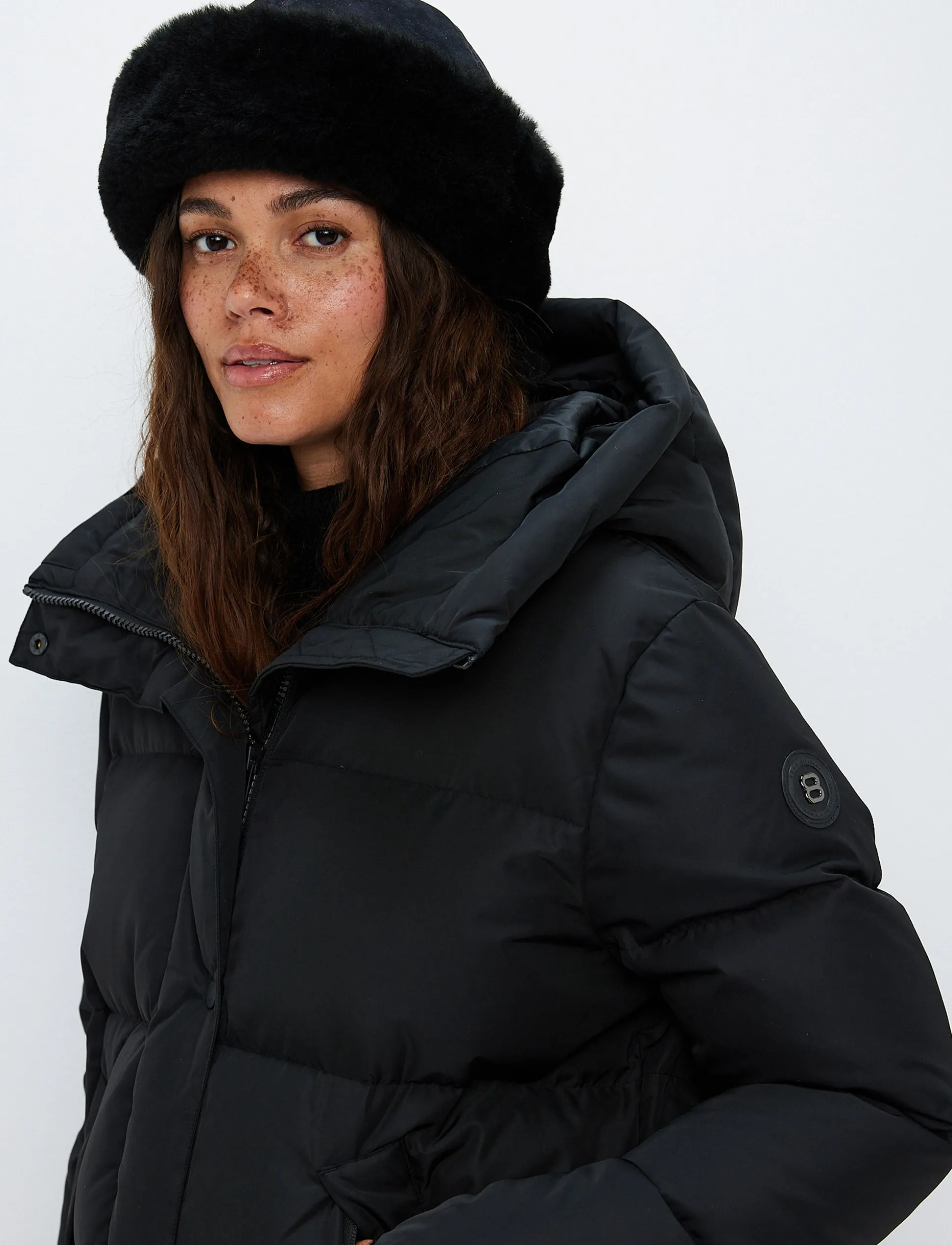 biella__down_coat__black_4.webp 8848 Altitude Biella 2.0 Down Coat - Black Hot