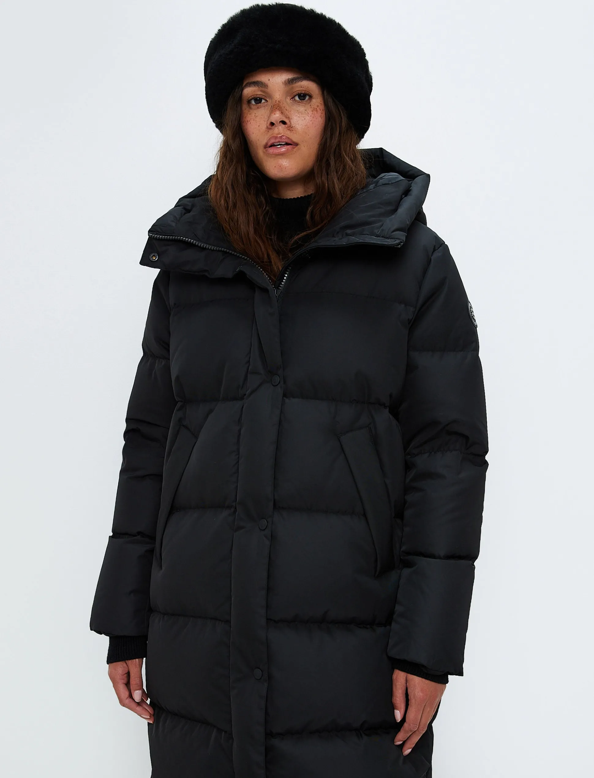 biella__down_coat__black_5.webp 8848 Altitude Biella 2.0 Down Coat - Black Hot