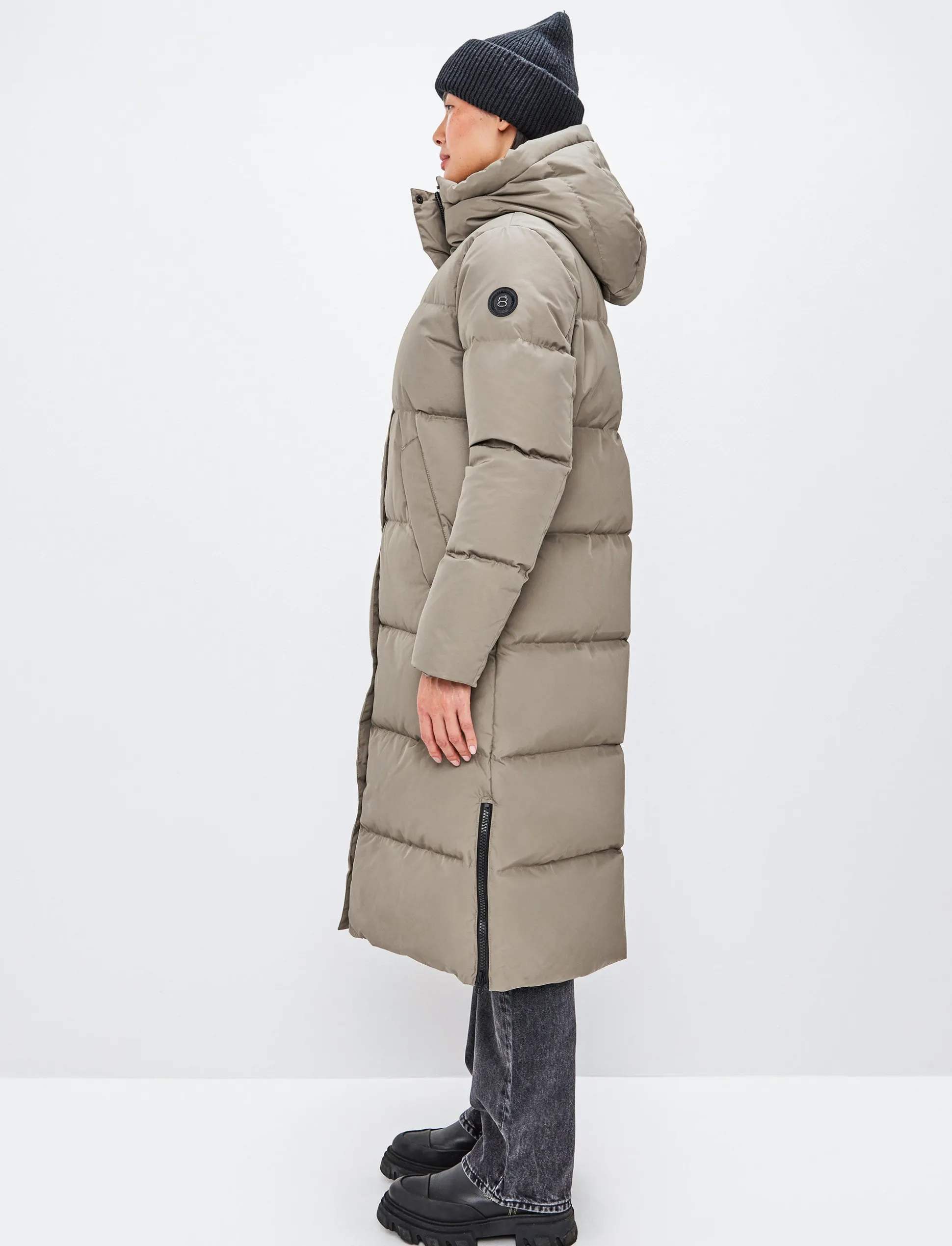 biella__down_coat__fallen_rock_2.webp 8848 Altitude Biella 2.0 Down Coat - Fallen Rock Discount