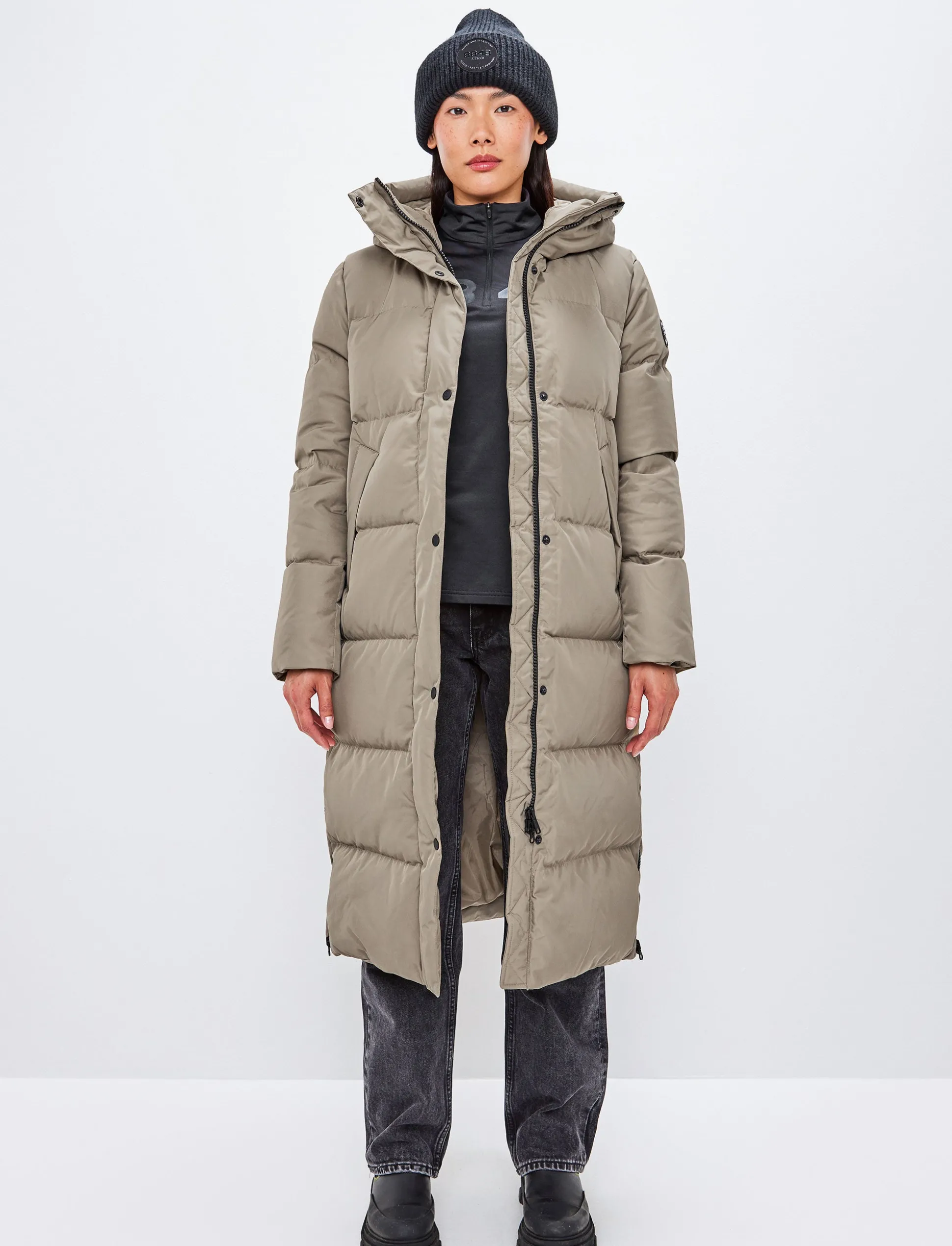 biella__down_coat__fallen_rock_4.webp 8848 Altitude Biella 2.0 Down Coat - Fallen Rock Discount