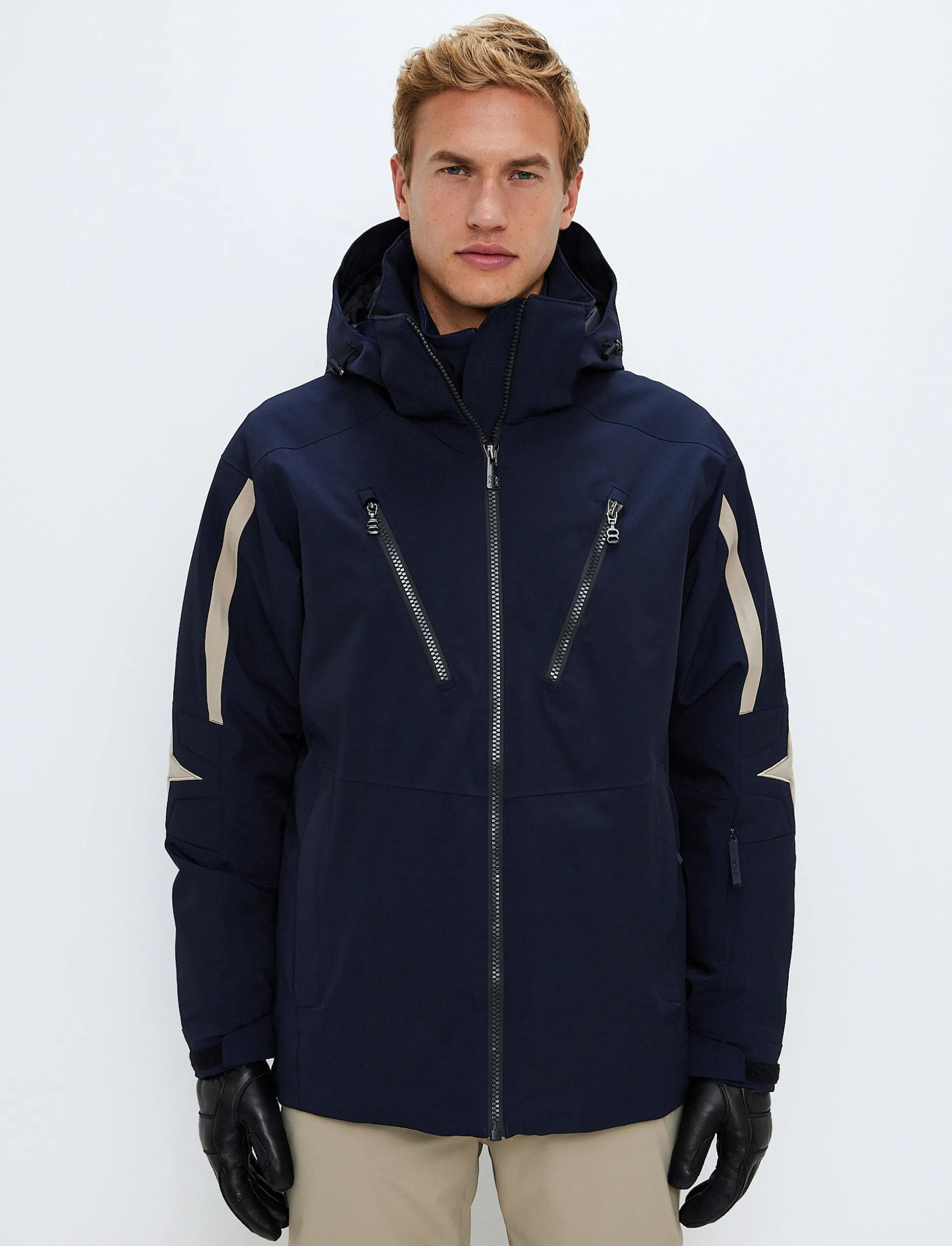 buck_hill_ski_jacket__navy_3.webp 8848 Altitude Buck Hill Ski Jacket - Navy Discount