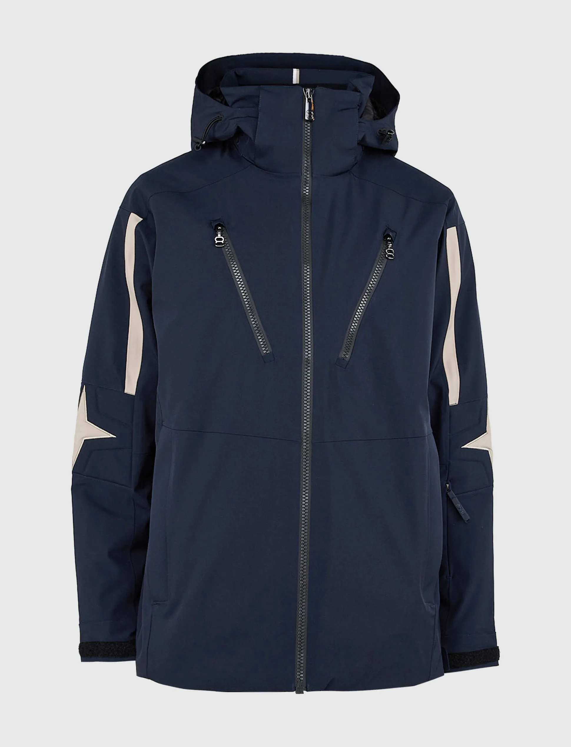 buck_hill_ski_jacket__navy_6.webp 8848 Altitude Buck Hill Ski Jacket - Navy Discount