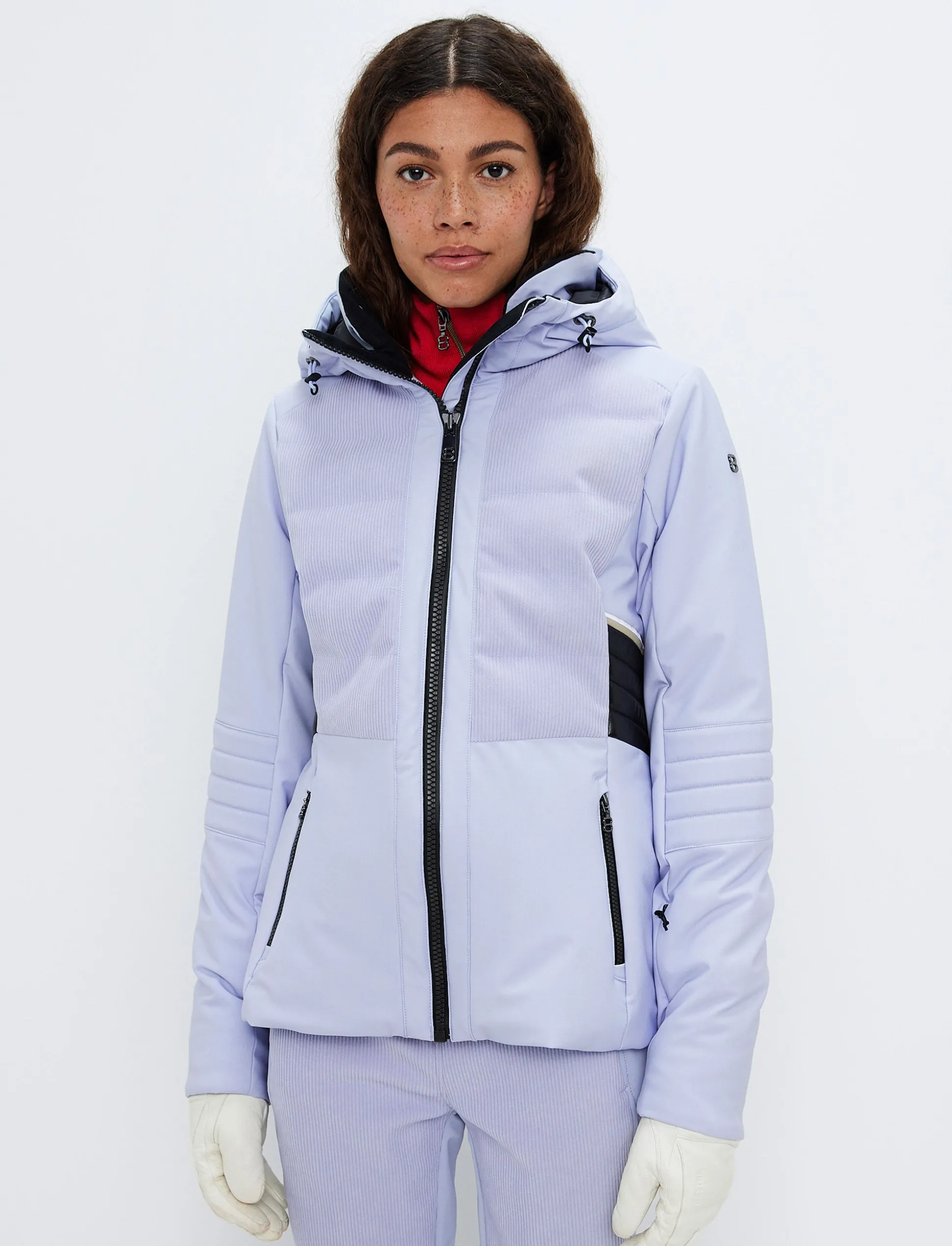 clarice_w_cord_ski_jacket__icelandic_blue_3.webp 8848 Altitude Clarice W Cord Ski Jacket - Icelandic Blue Flash Sale