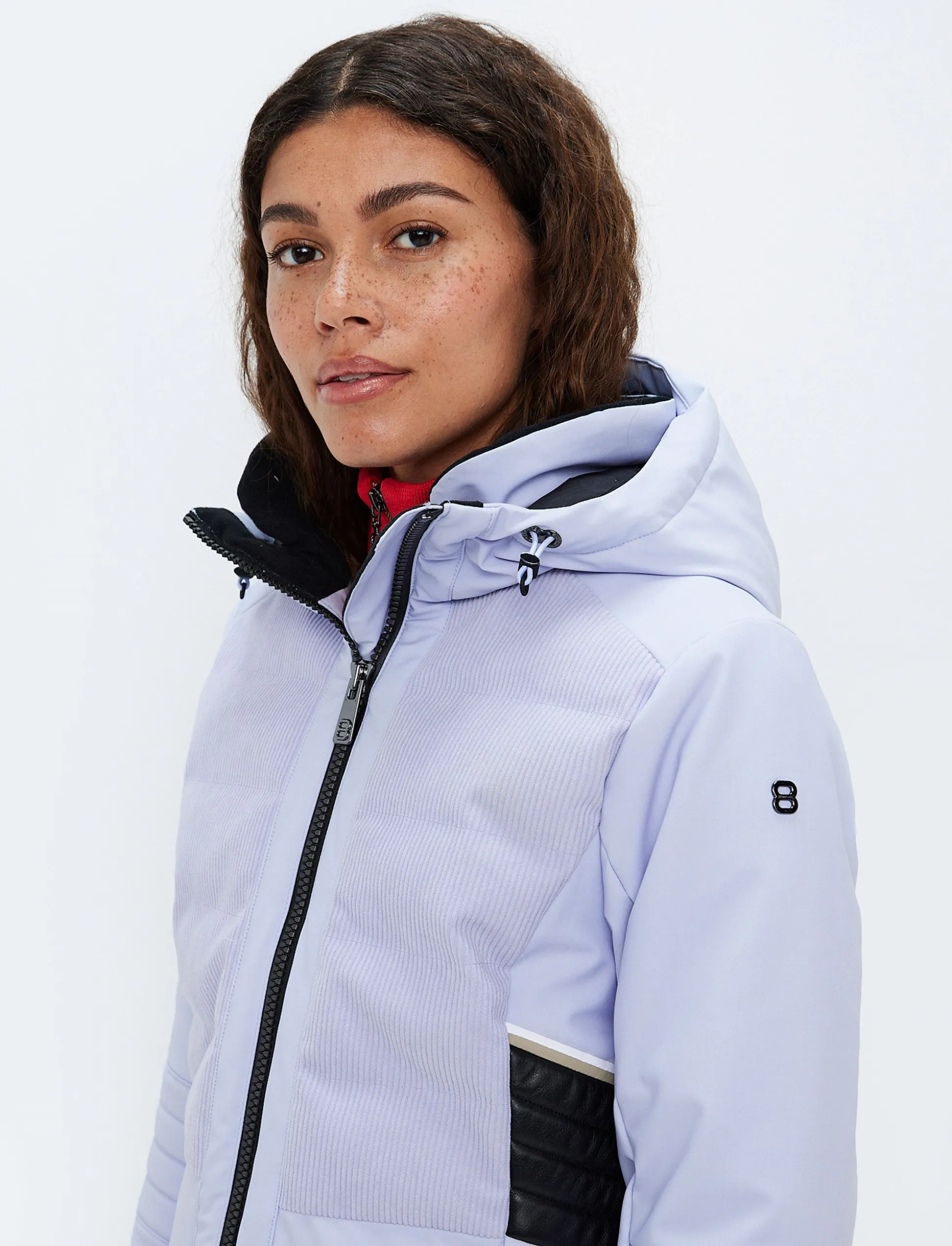 clarice_w_cord_ski_jacket__icelandic_blue_5.webp 8848 Altitude Clarice W Cord Ski Jacket - Icelandic Blue Flash Sale