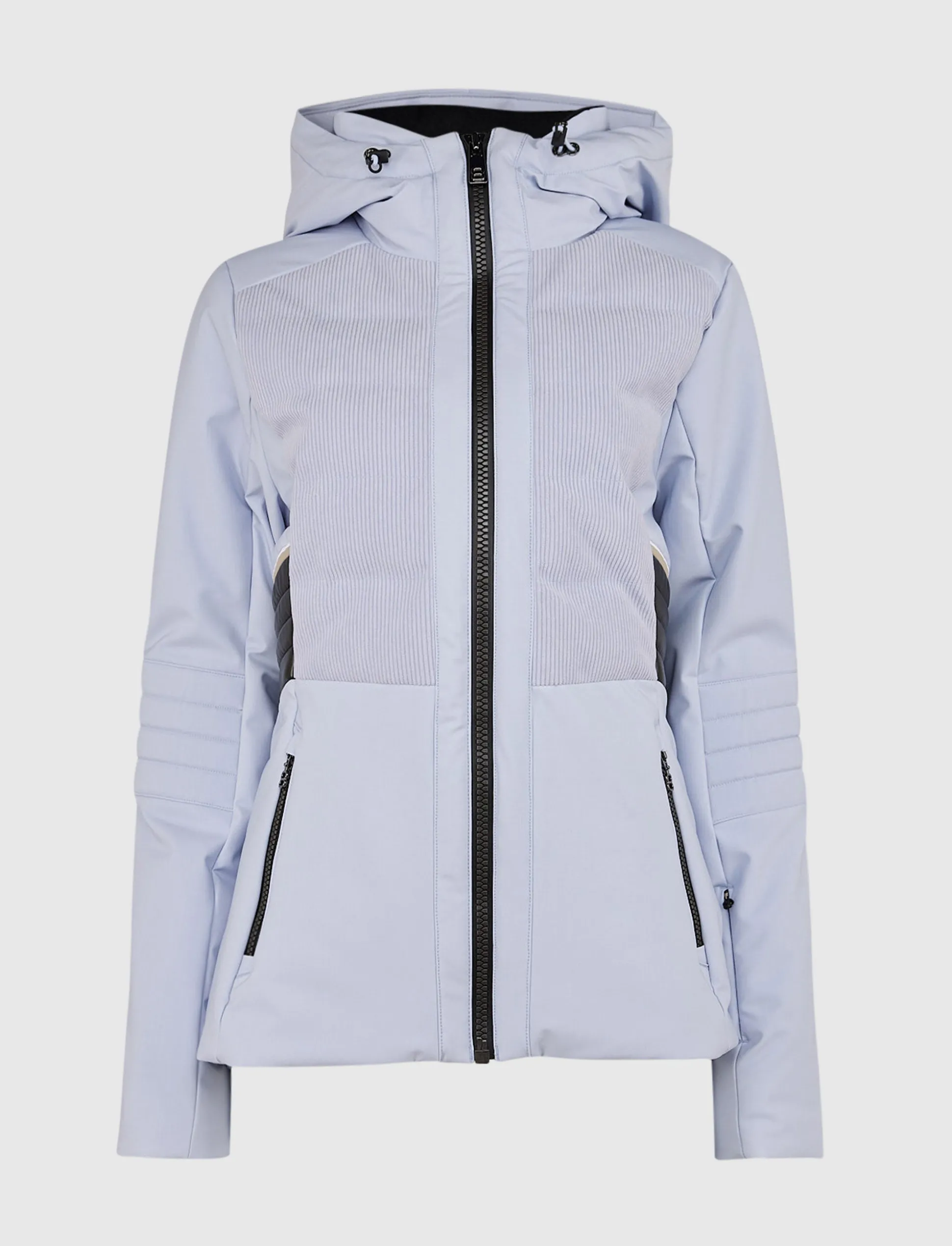 clarice_w_cord_ski_jacket__icelandic_blue_6.webp 8848 Altitude Clarice W Cord Ski Jacket - Icelandic Blue Flash Sale