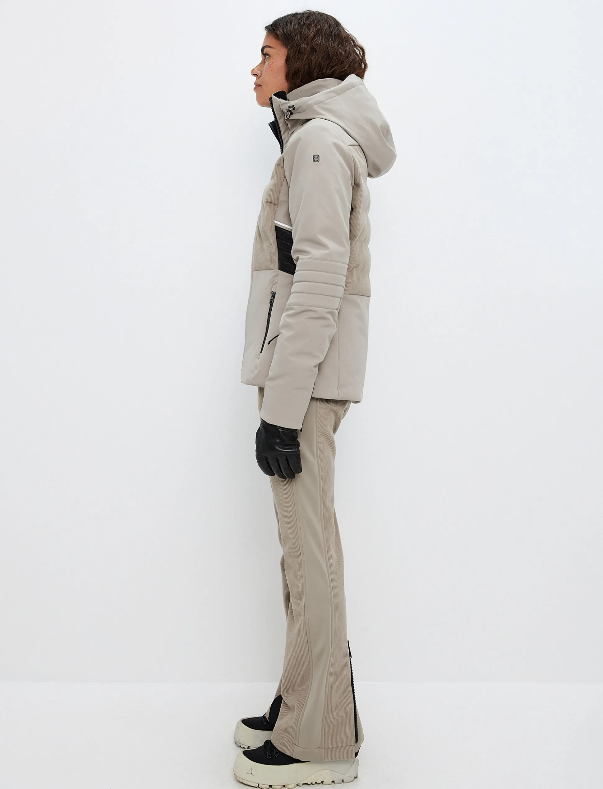 clarice_w_cord_ski_jacket__lt_beige_2.webp 8848 Altitude Clarice W Cord Ski Jacket - Lt Beige Discount