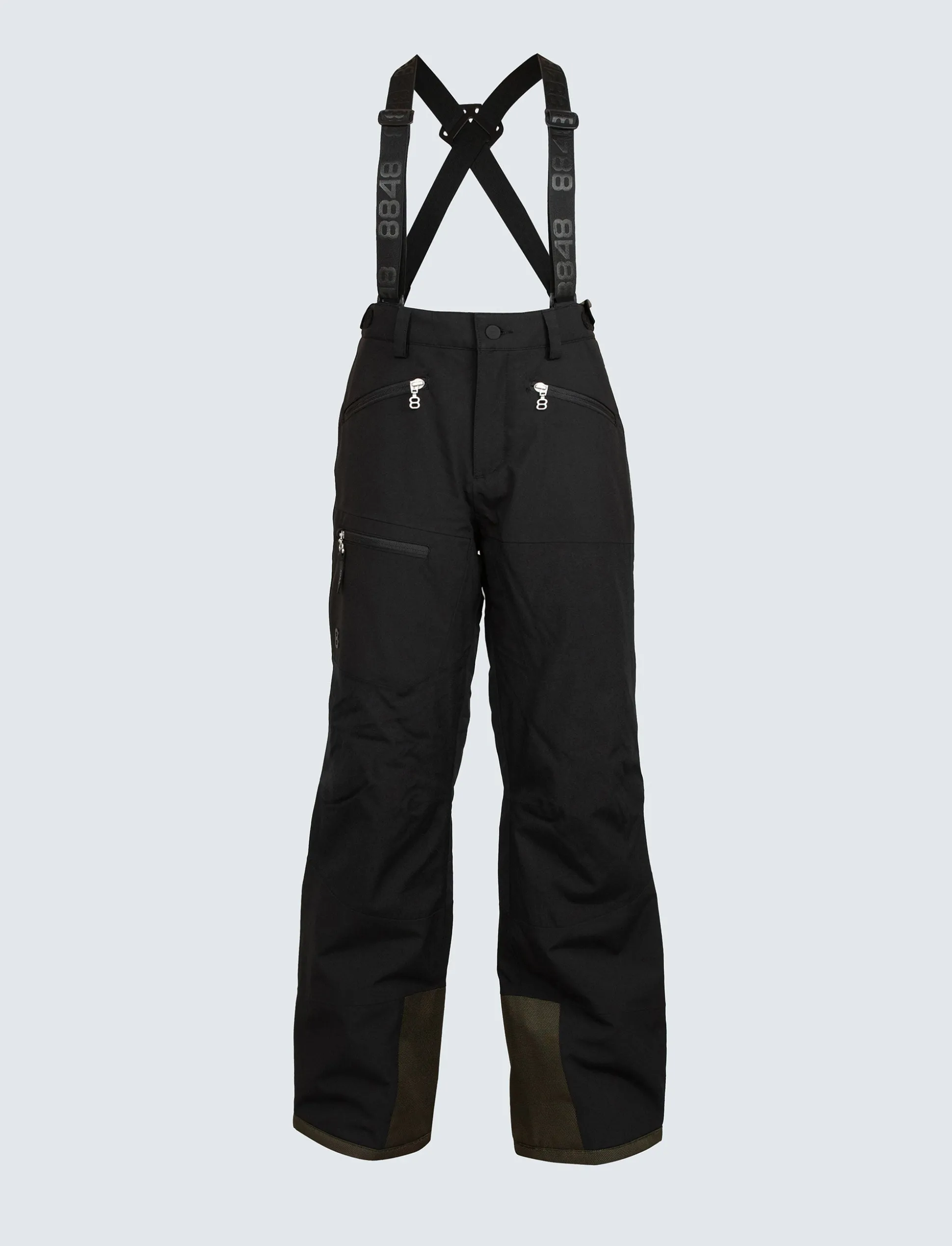 cody_jr_pant__black_4.webp 8848 Altitude Cody JR Pant - Black Outlet