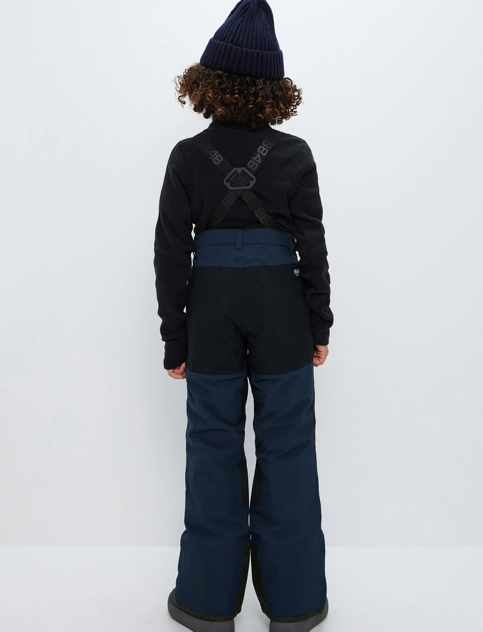 8848 Altitude Cody JR Pant - Navy Clearance