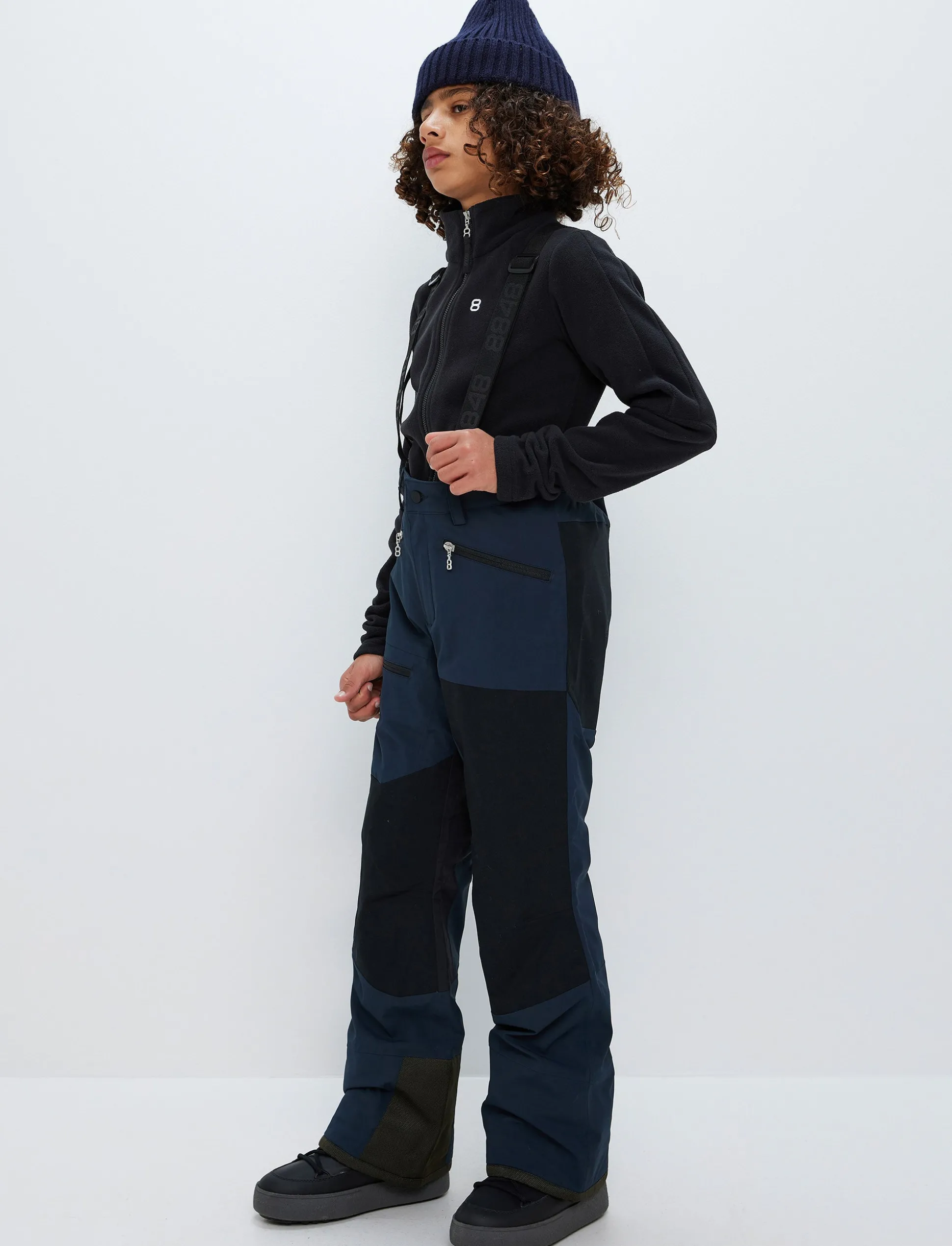 cody_jr_pant__navy_2.webp 8848 Altitude Cody JR Pant - Navy Clearance
