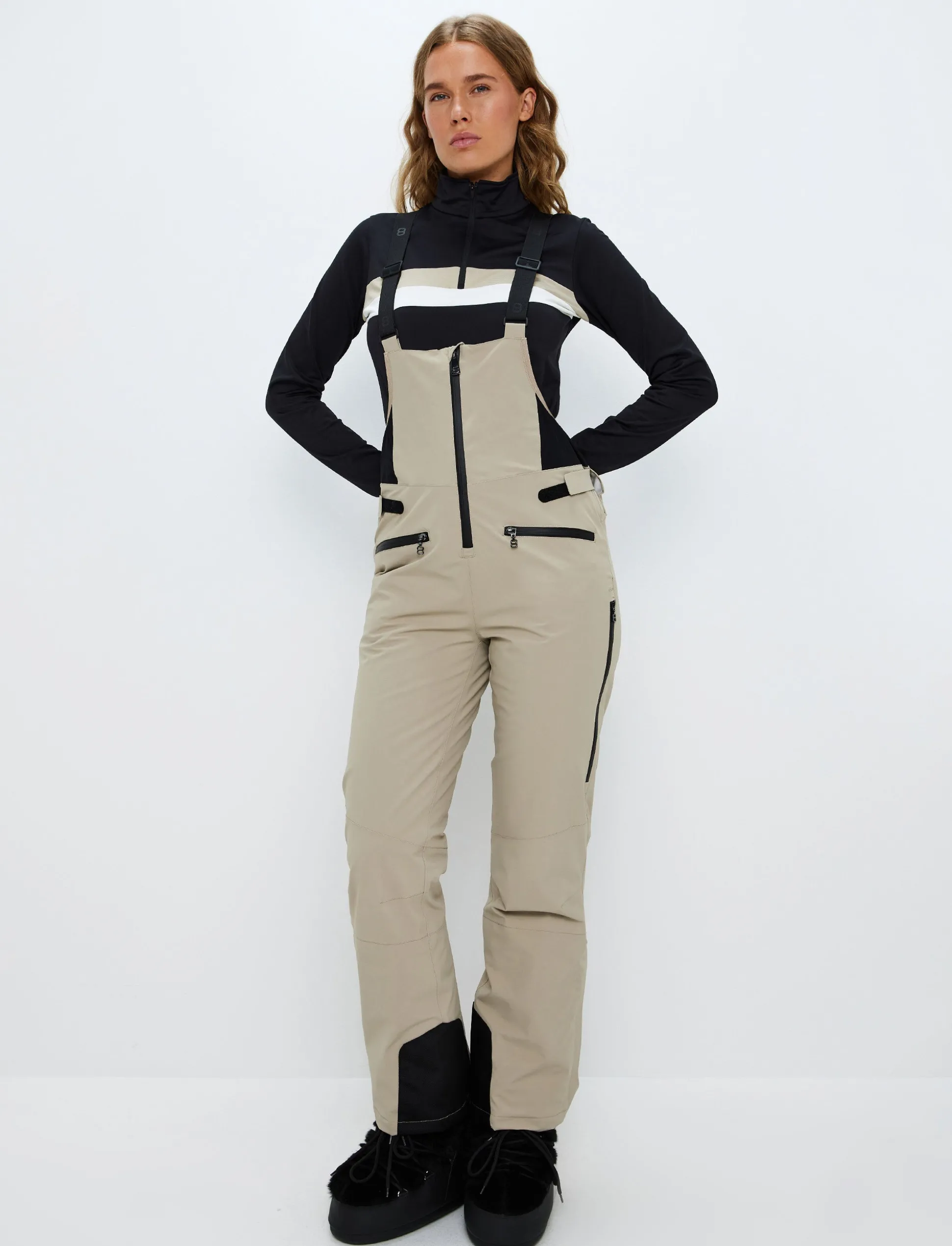 daniella__w_bib_pant__lt_beige_3.webp 8848 Altitude Daniella 2.0 W Bib Pant - Lt Beige Shop