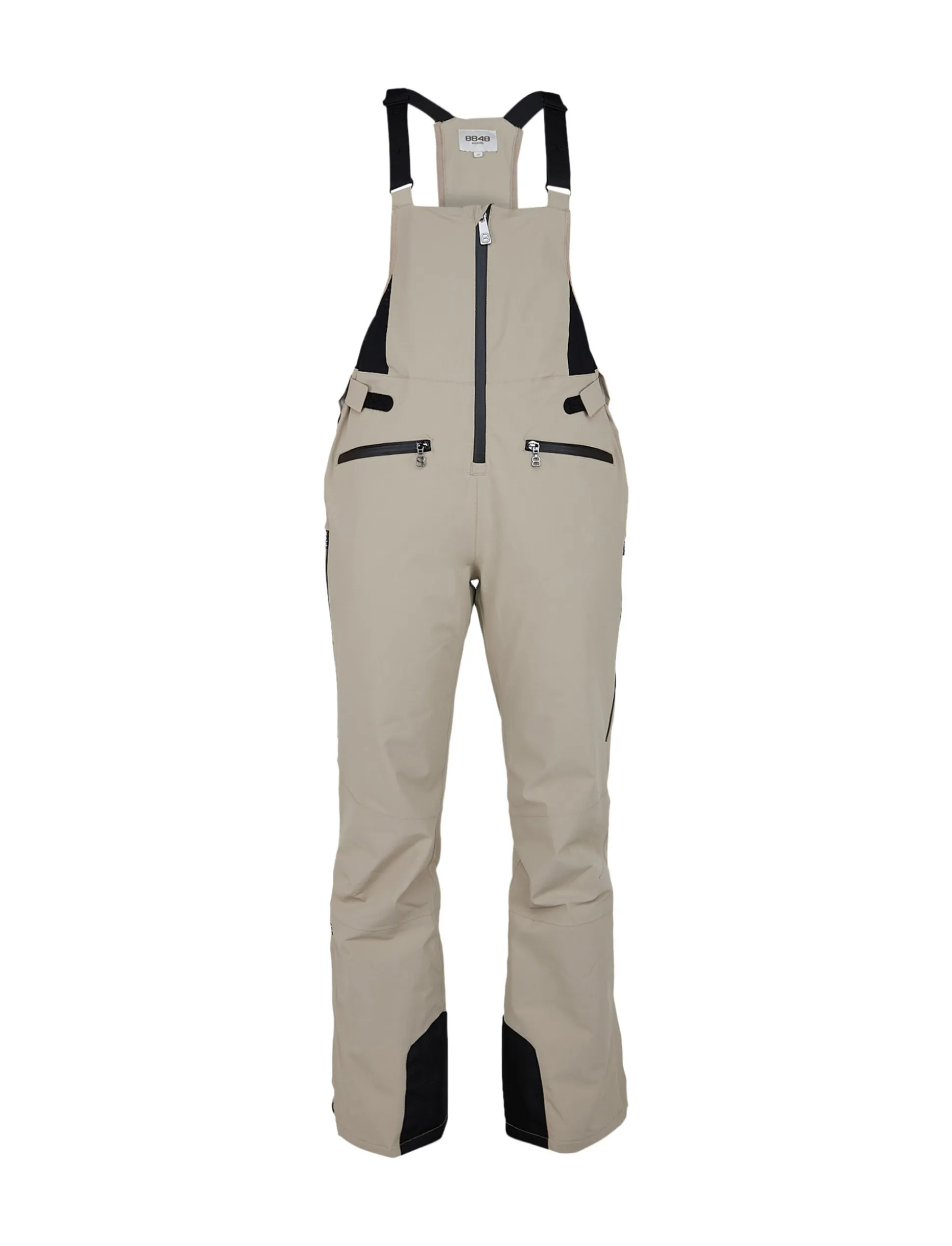 daniella__w_bib_pant__lt_beige_5.webp 8848 Altitude Daniella 2.0 W Bib Pant - Lt Beige Shop