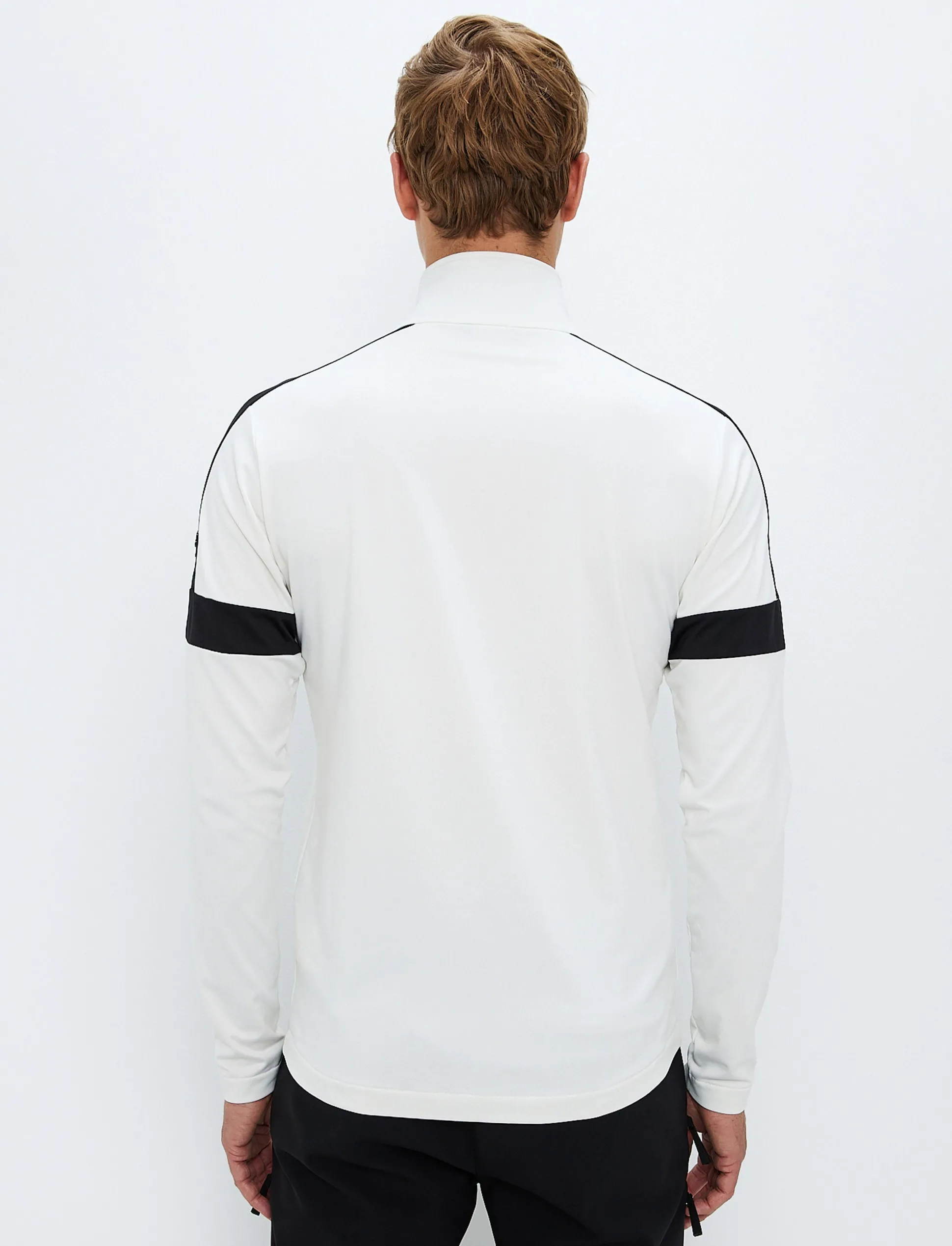 dino__zip_sweat__blanc_3.webp 8848 Altitude Dino 1/2 Zip Sweat - Blanc Clearance