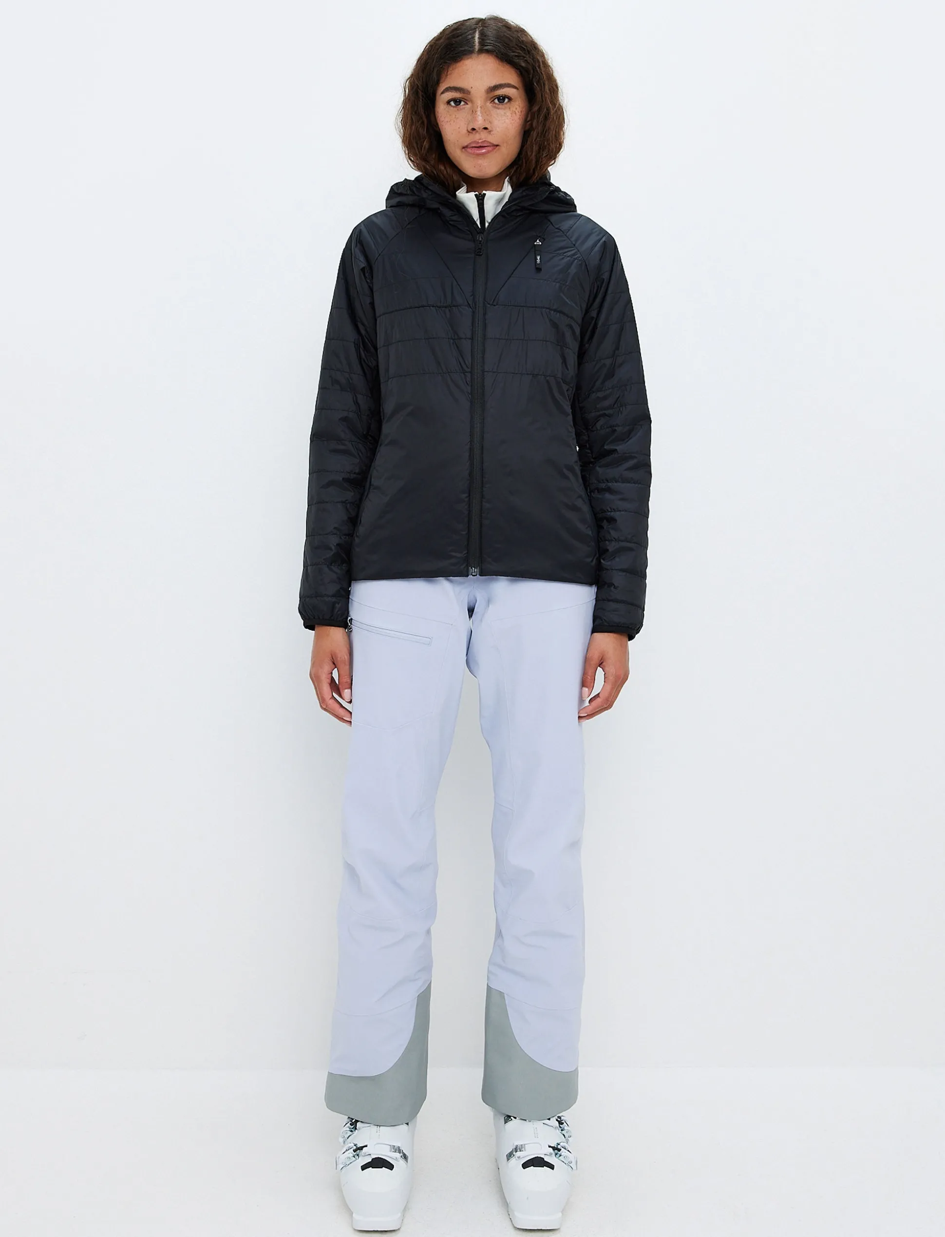 8848 Altitude Dorothy W Primaloft - Black Cheap