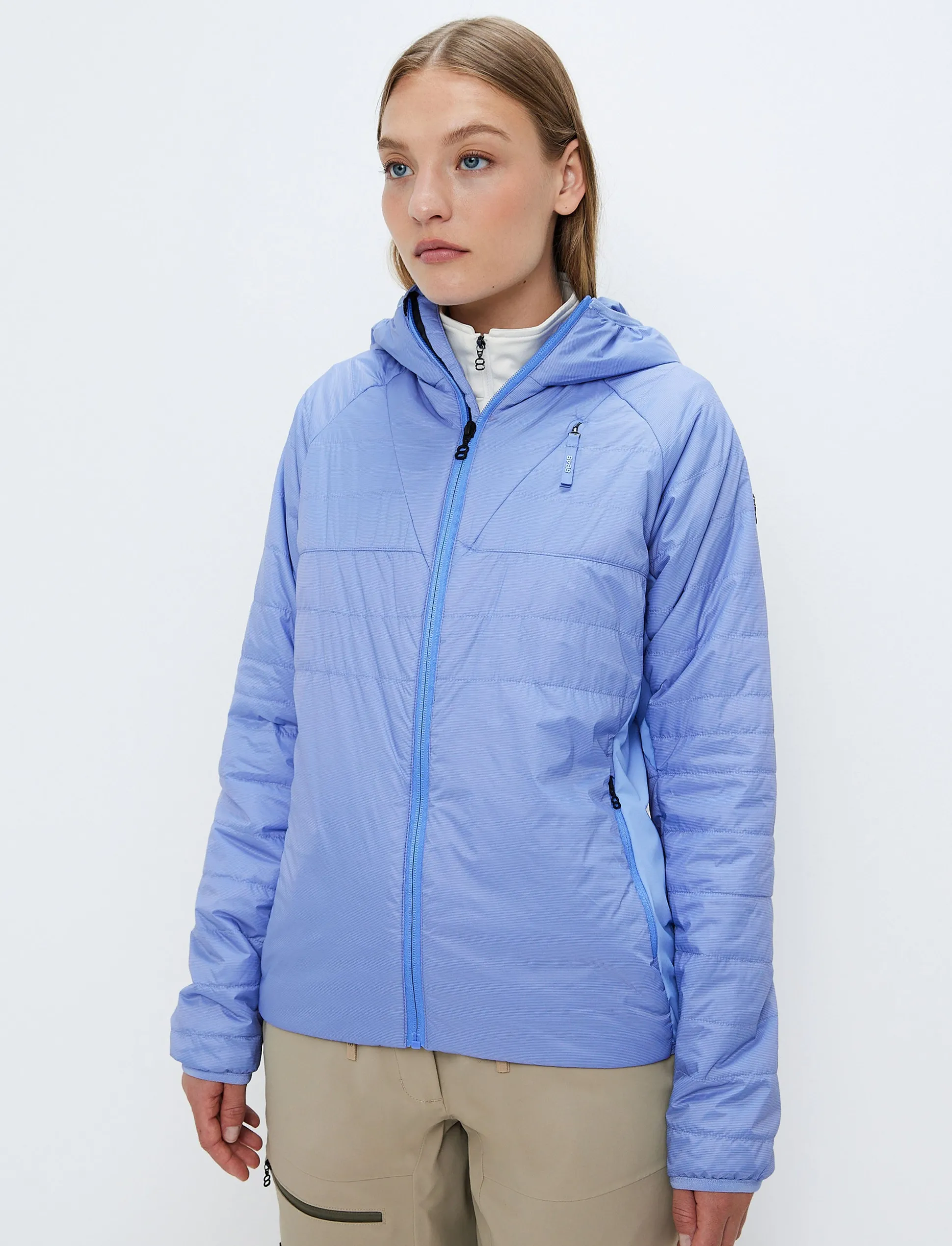 dorothy_w_primaloft__hortensia_blue_4.webp 8848 Altitude Dorothy W Primaloft - Hortensia Blue Fashion