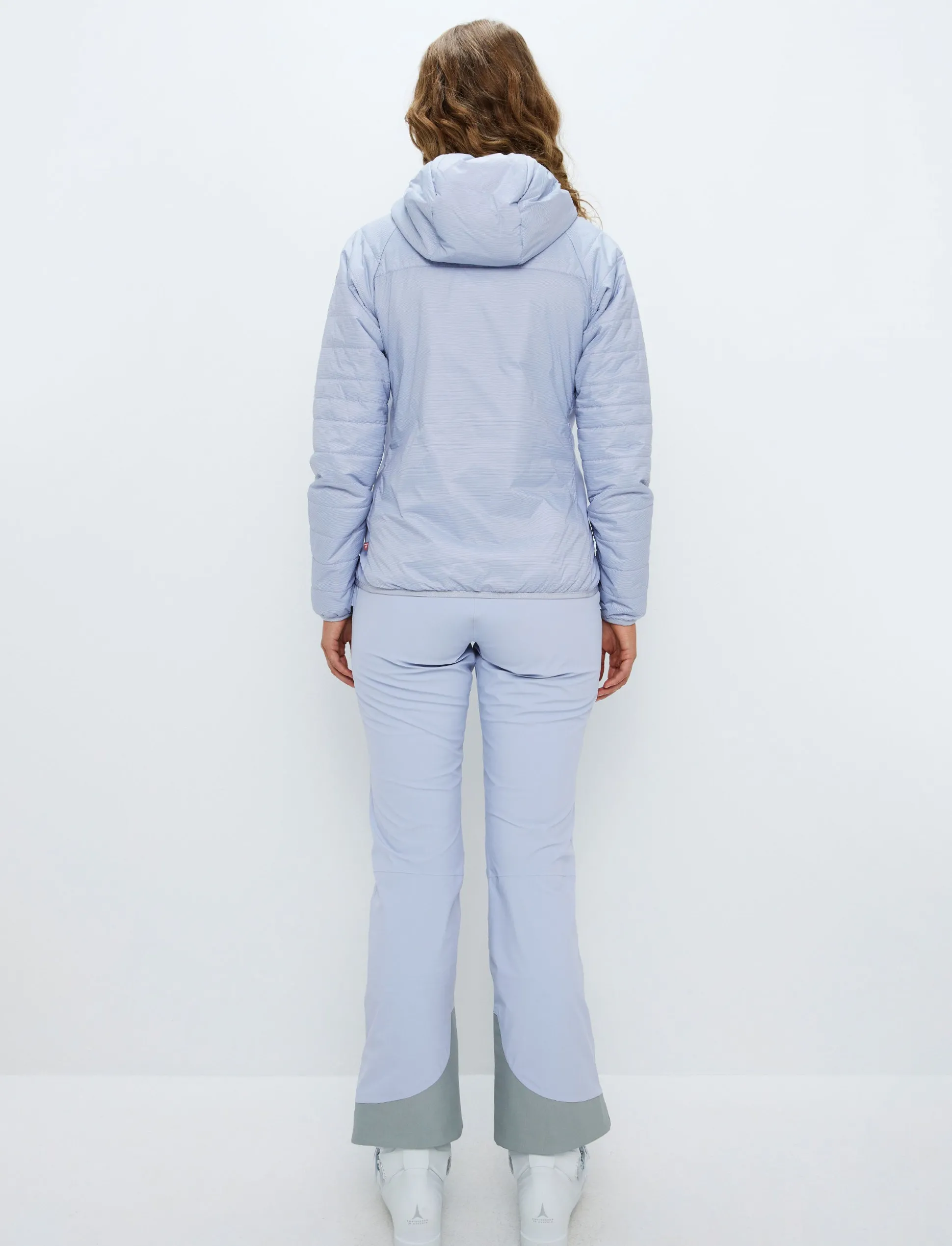 8848 Altitude Dorothy W Primaloft - Icelandic Blue Flash Sale