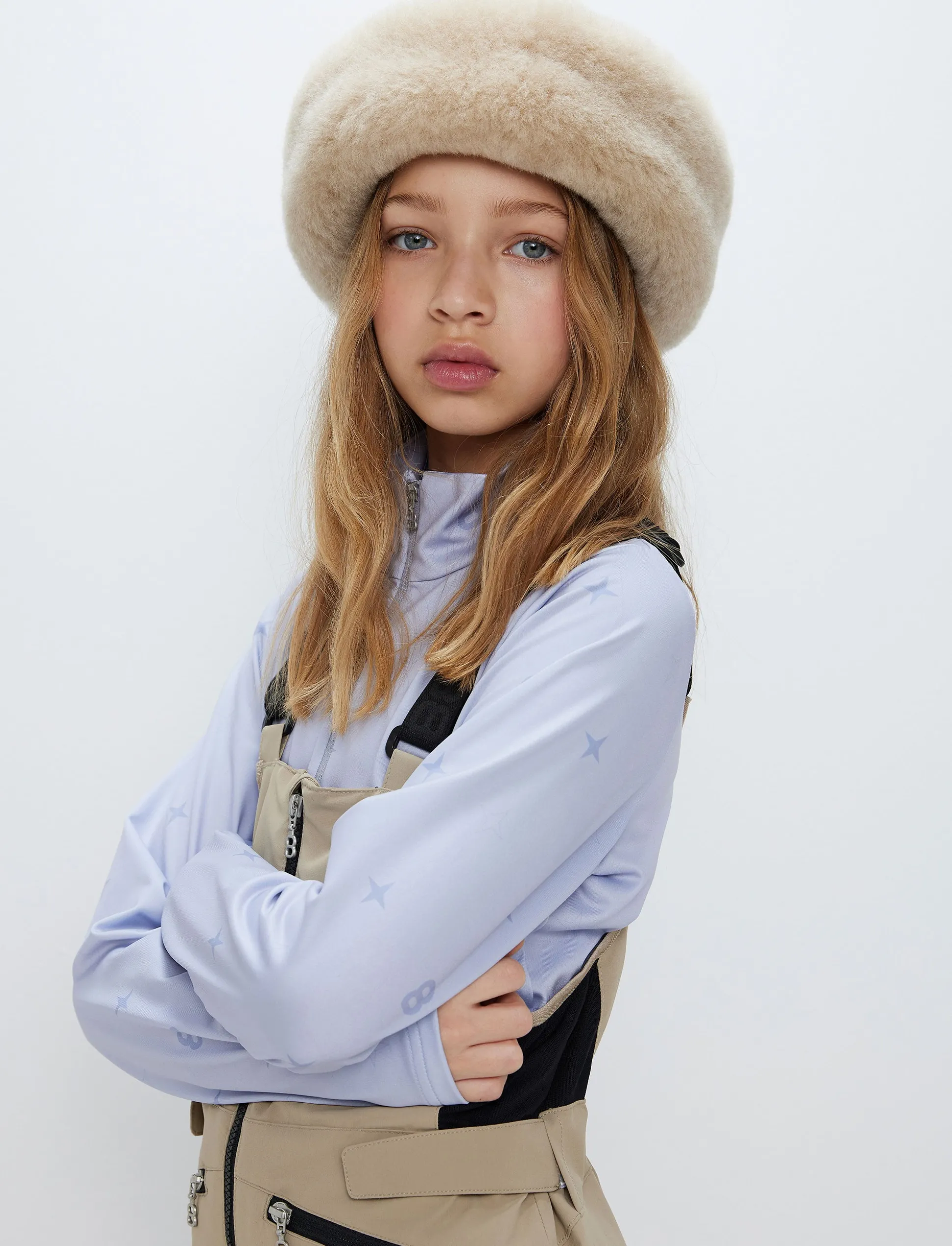 ella_jr_bib_pant__lt_fallen_rock_5.webp 8848 Altitude Ella JR Bib Pant - Lt Fallen Rock Clearance