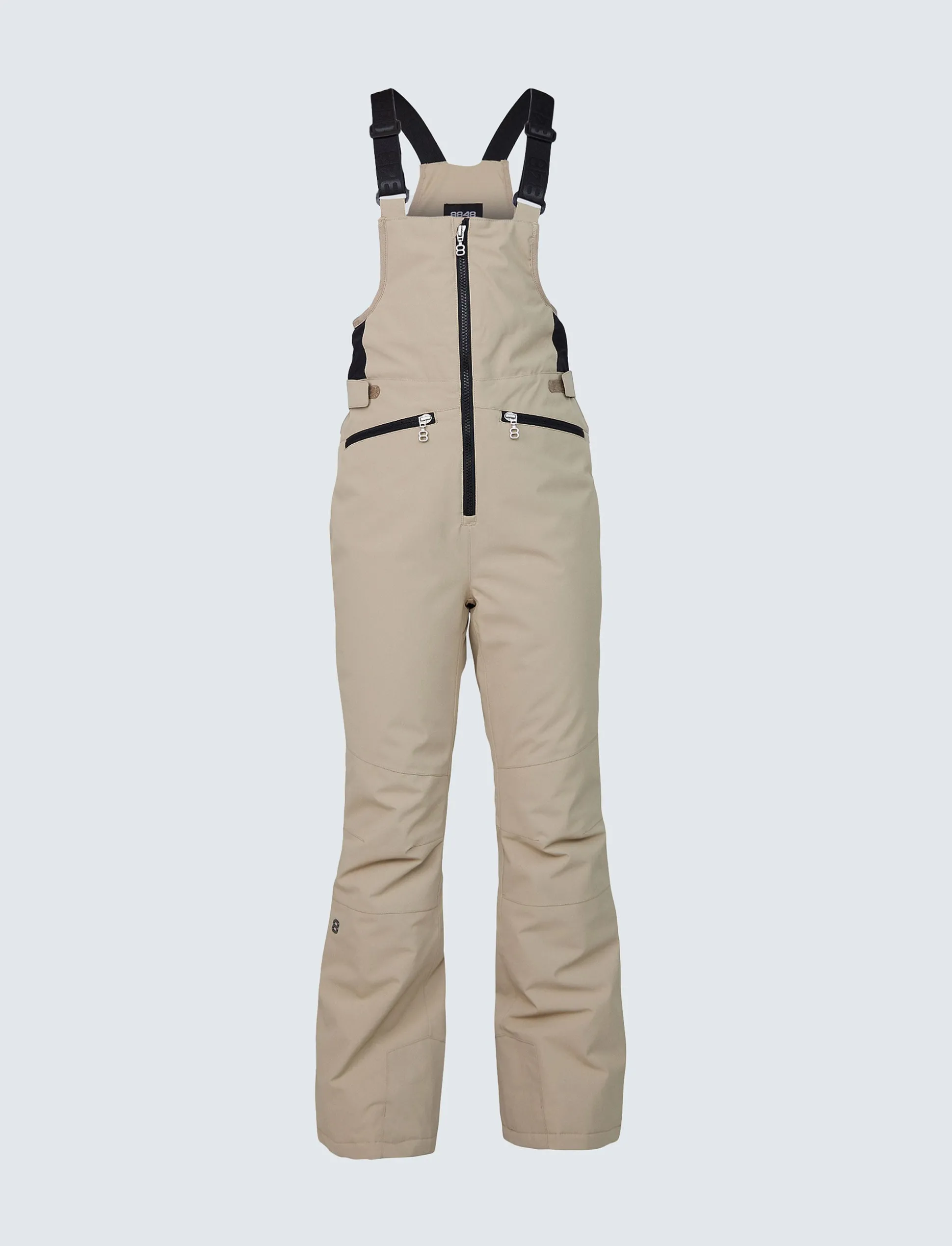 ella_jr_bib_pant__lt_fallen_rock_6.webp 8848 Altitude Ella JR Bib Pant - Lt Fallen Rock Clearance