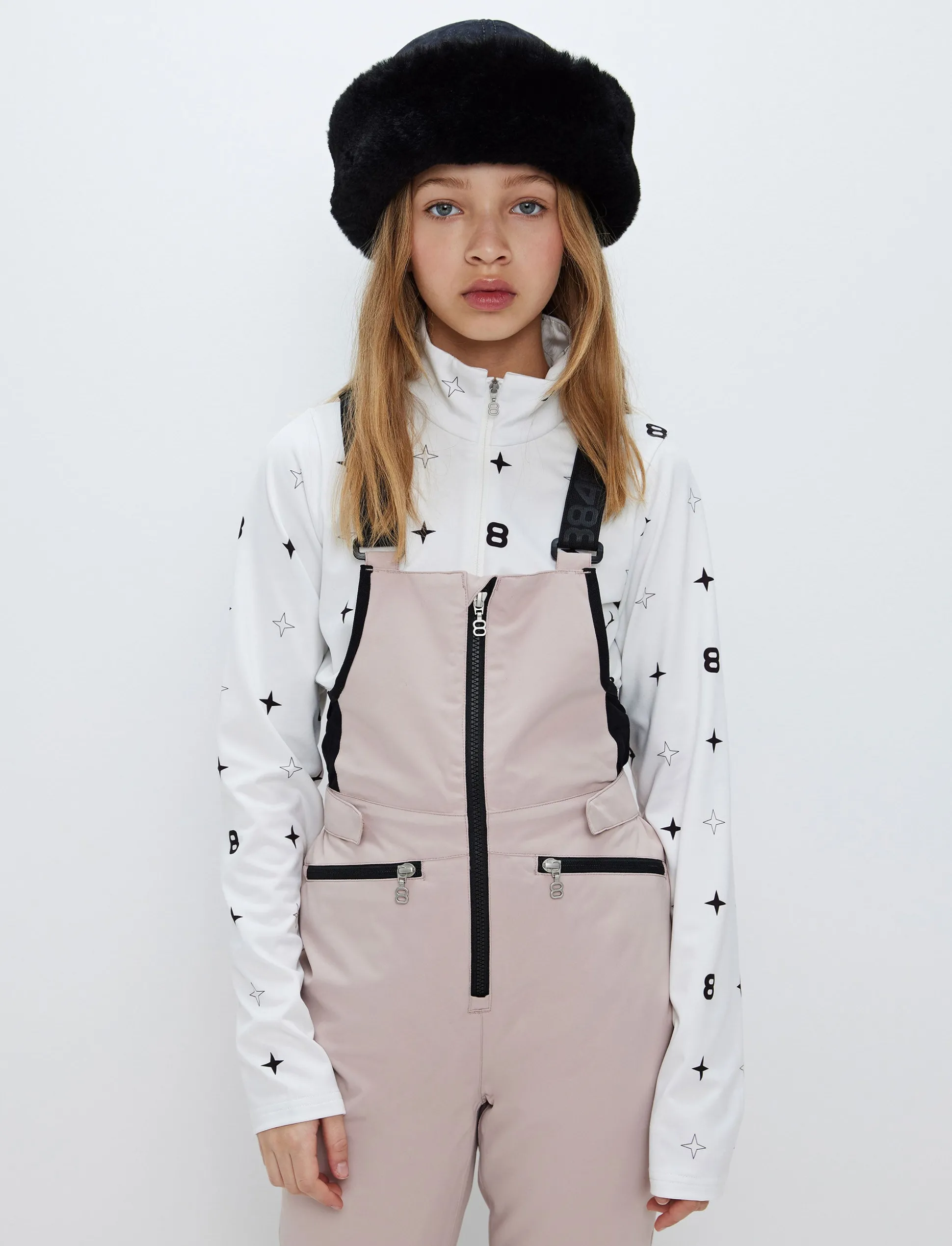 ella_jr_bib_pant__powder_pink_3.webp 8848 Altitude Ella JR Bib Pant - Powder Pink Shop