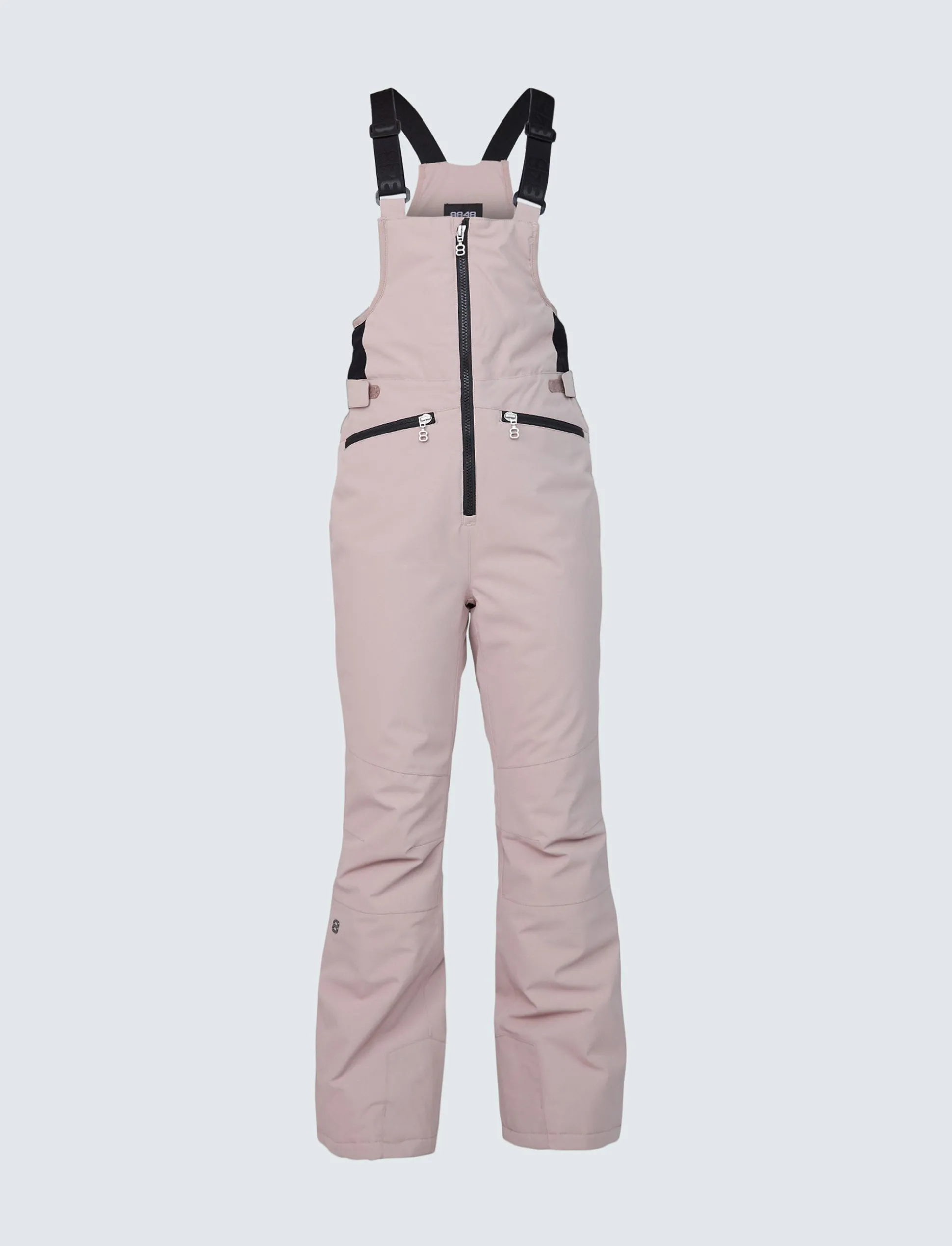 ella_jr_bib_pant__powder_pink_4.webp 8848 Altitude Ella JR Bib Pant - Powder Pink Shop