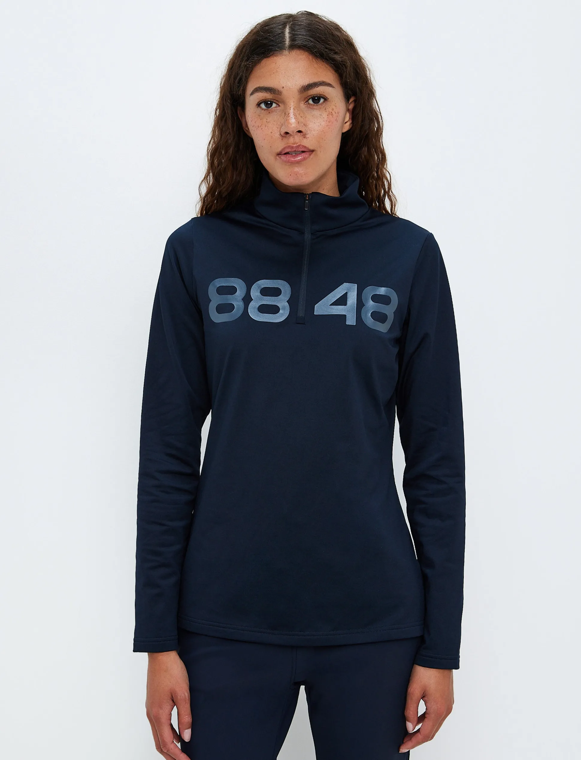 fairlee_w_sweat__navy_2.webp 8848 Altitude Fairlee W Sweat - Navy Hot
