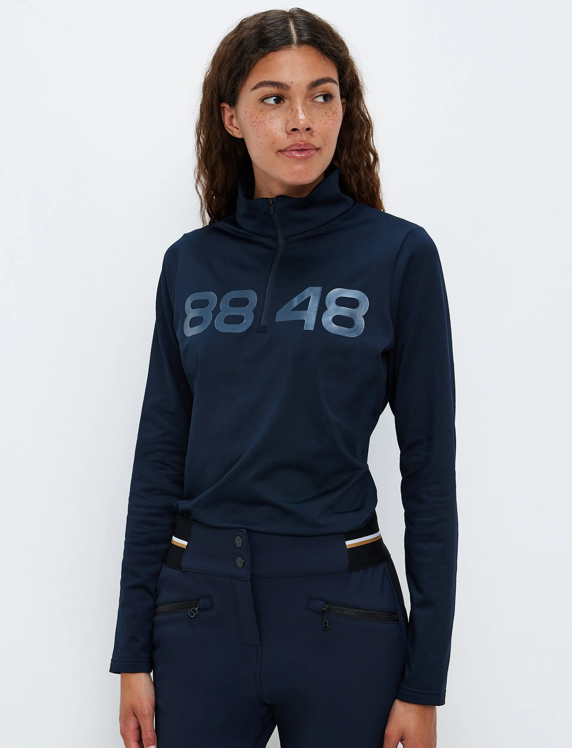fairlee_w_sweat__navy_4.webp 8848 Altitude Fairlee W Sweat - Navy Hot