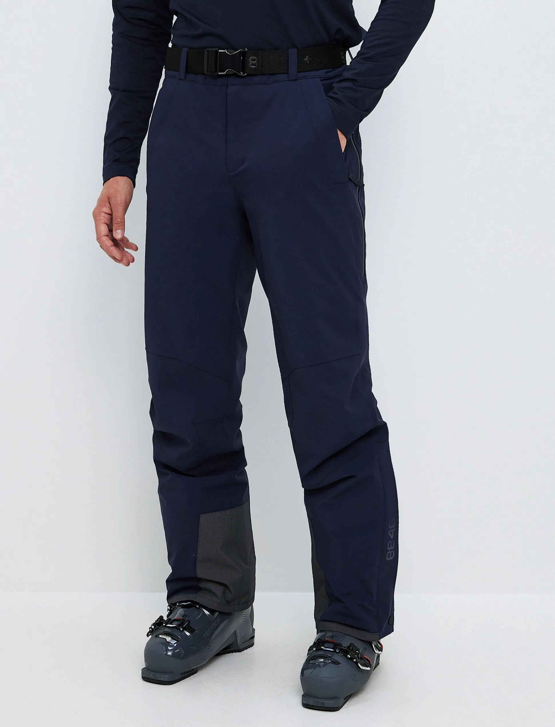 force__pant__navy_2.webp 8848 Altitude Force 2.0 Pant - Navy Best Sale