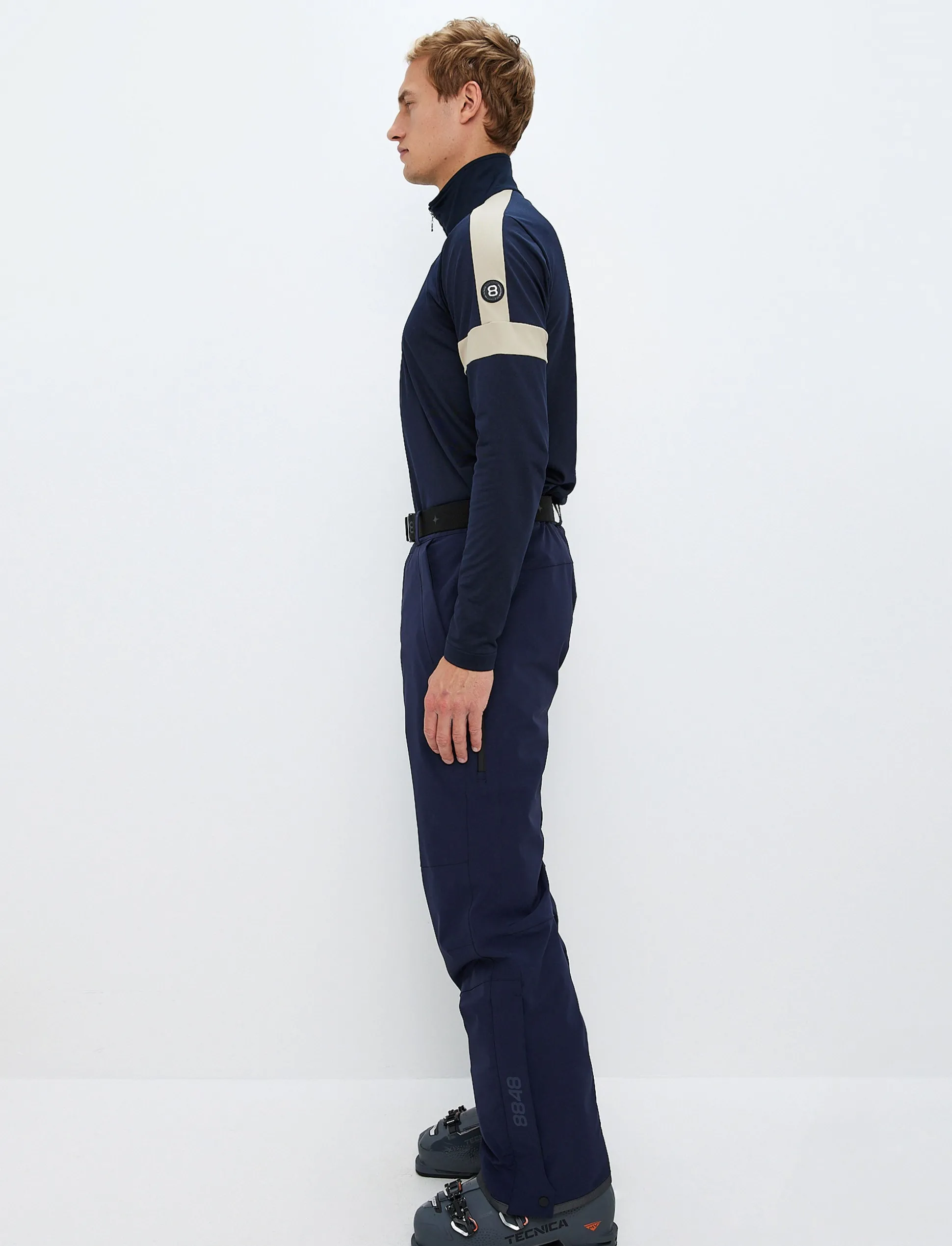force__pant__navy_4.webp 8848 Altitude Force 2.0 Pant - Navy Best Sale
