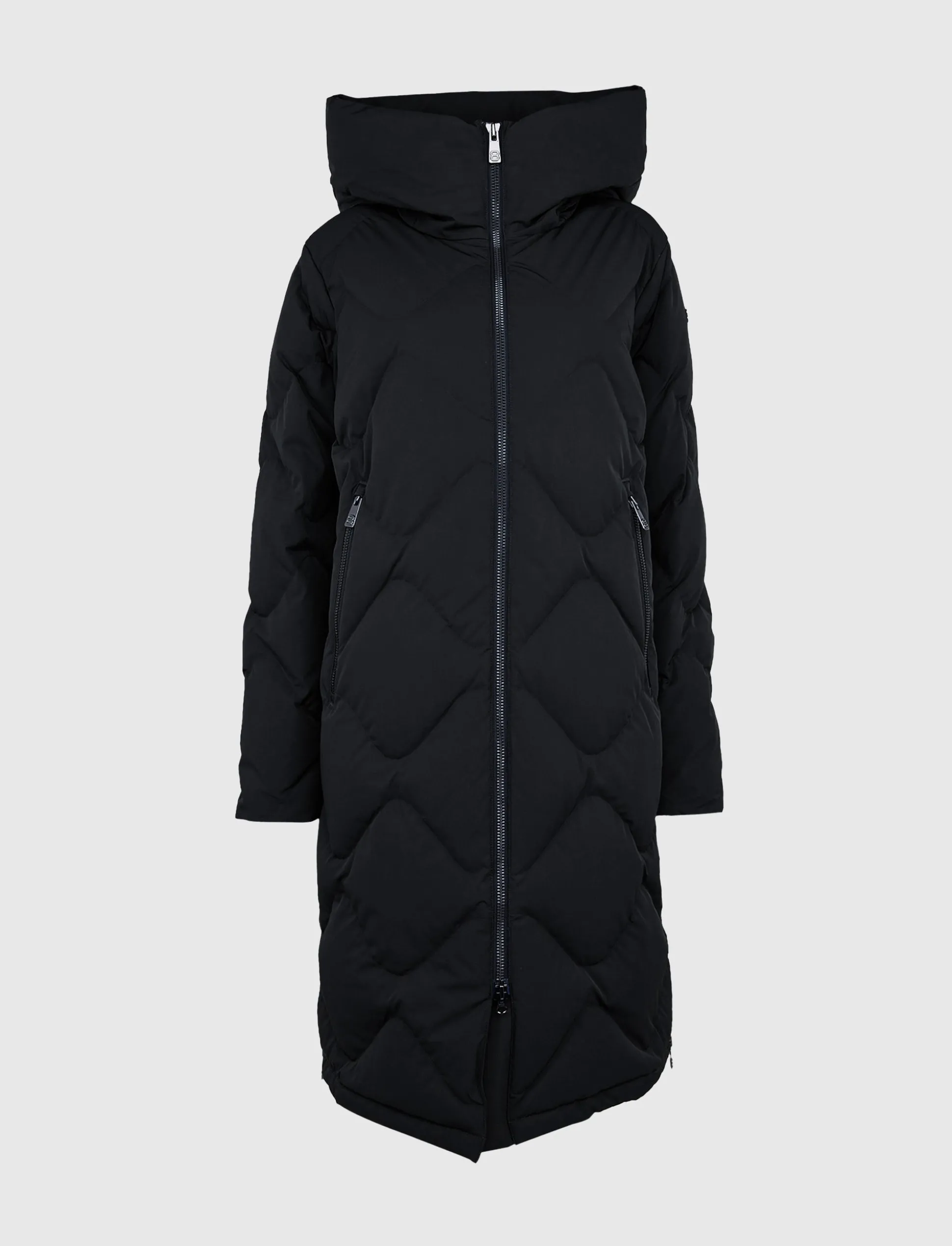 gwen_w_down_coat__black_5.webp 8848 Altitude Gwen W Down Coat - Black Store