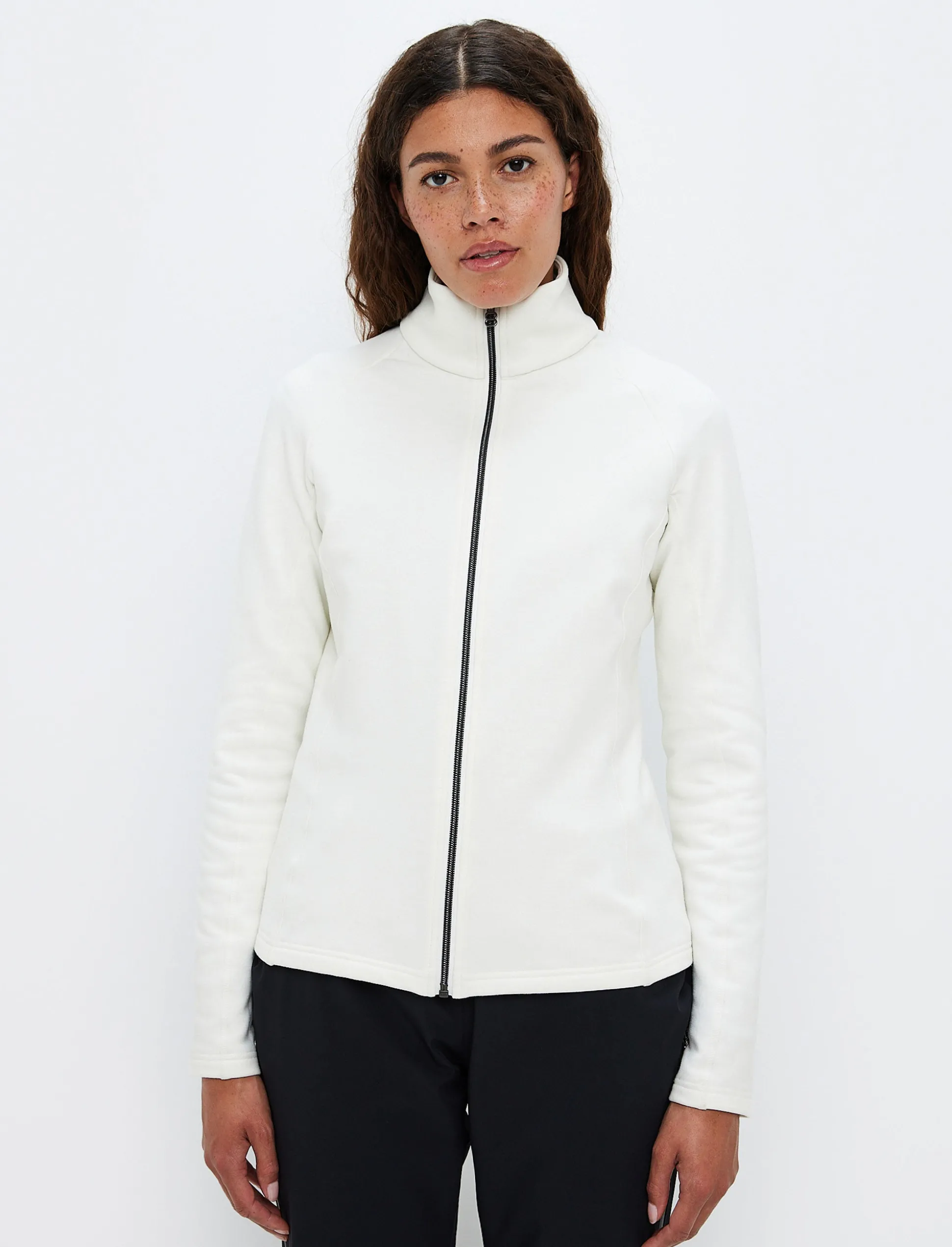 hallie_w_wool_sweat__blanc_2.webp 8848 Altitude Hallie W Wool Sweat - Blanc Hot