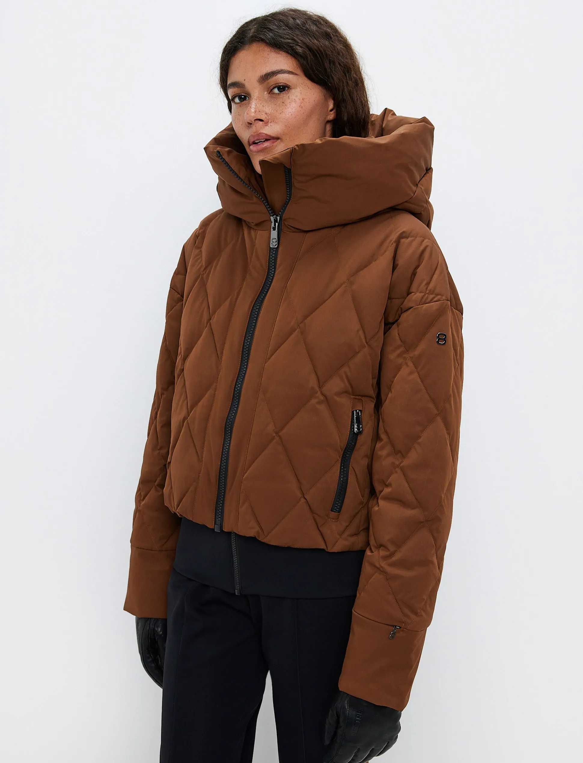 hildi_w_ski_puffer__cashmere_brown_4.webp 8848 Altitude Hildi W Ski Puffer - Cashmere Brown Shop