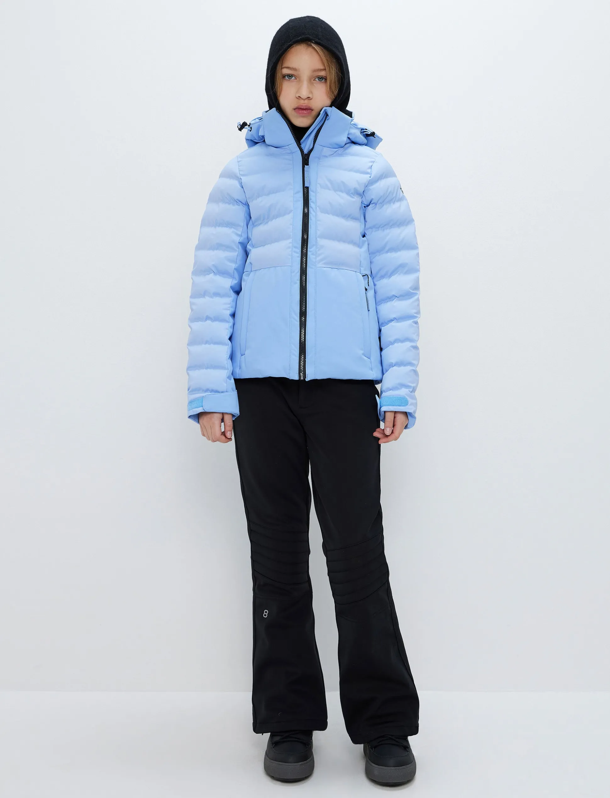 keeya_jr_ski_jacket__hortensia_blue_4.webp 8848 Altitude Keeya JR Ski Jacket - Hortensia Blue Cheap