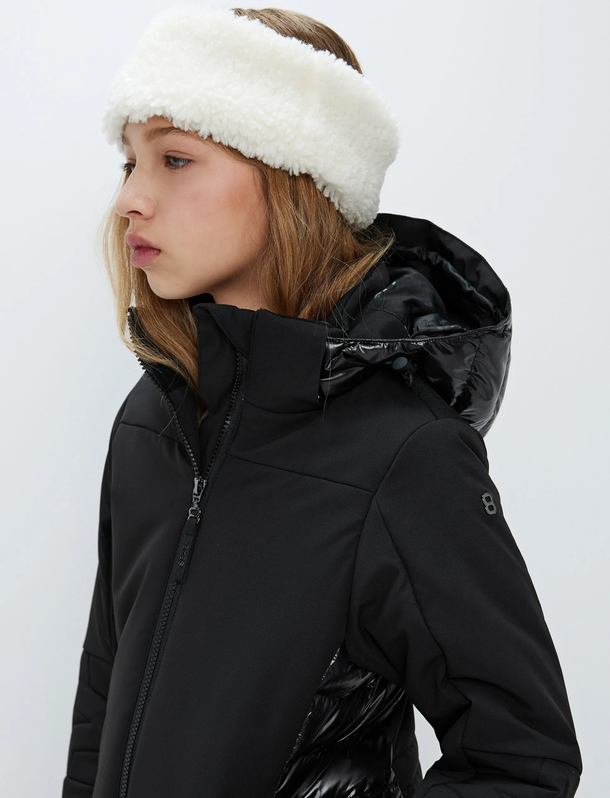 laina_jr_ski_jacket__black_3.webp 8848 Altitude Laina Jr Ski Jacket - Black Best