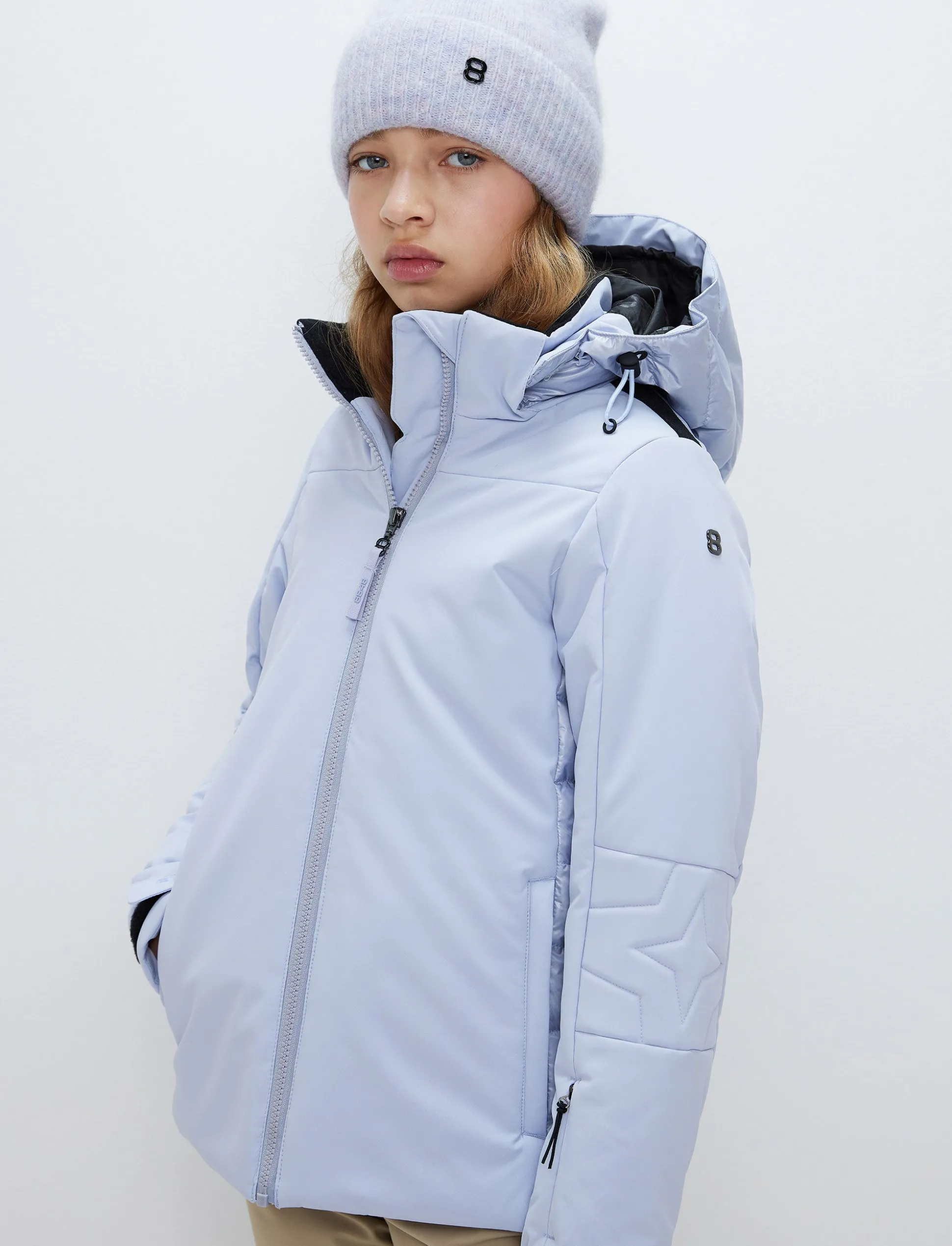 laina_jr_ski_jacket__icelandic_blue_3.webp 8848 Altitude Laina Jr Ski Jacket - Icelandic Blue Cheap