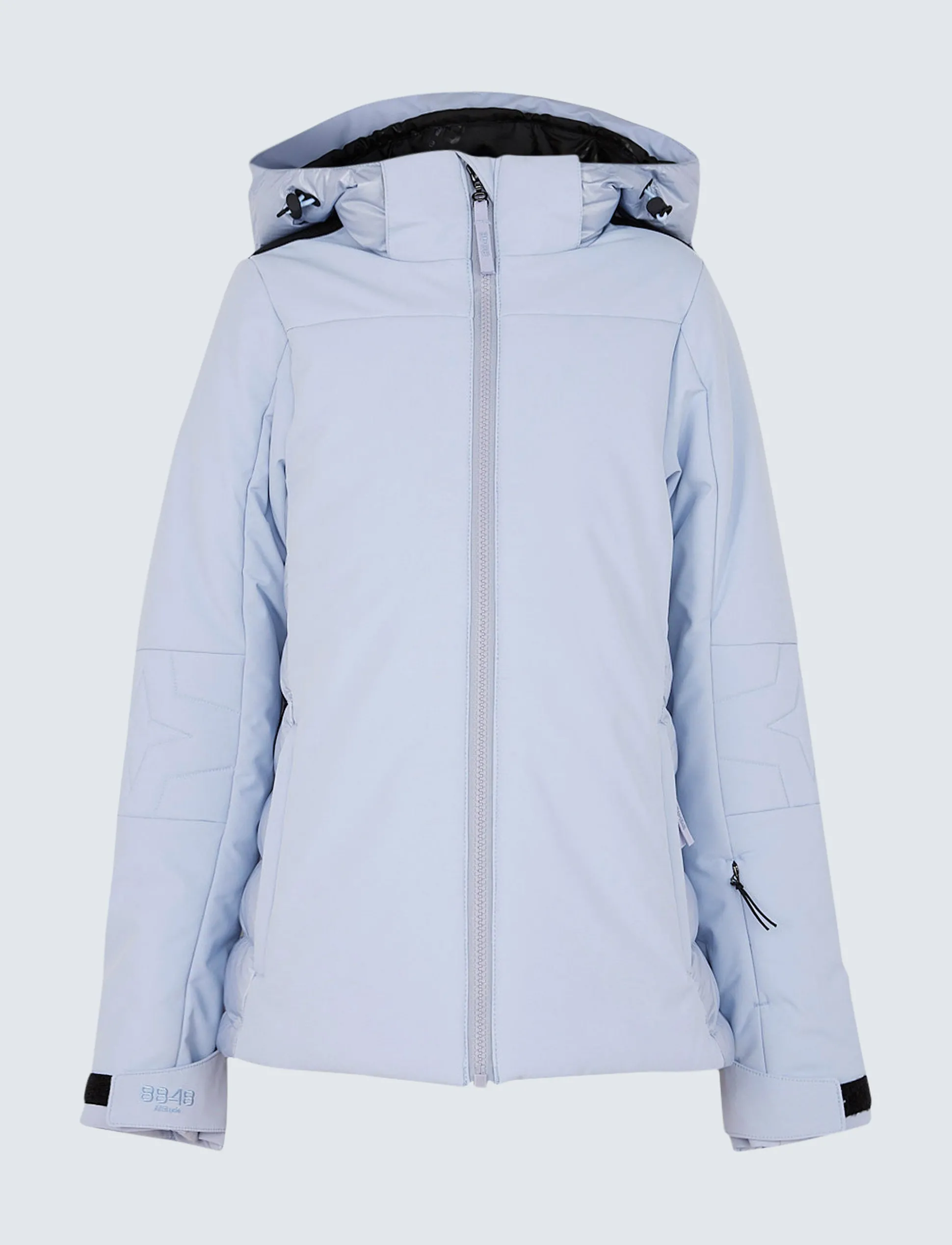 laina_jr_ski_jacket__icelandic_blue_4.webp 8848 Altitude Laina Jr Ski Jacket - Icelandic Blue Cheap