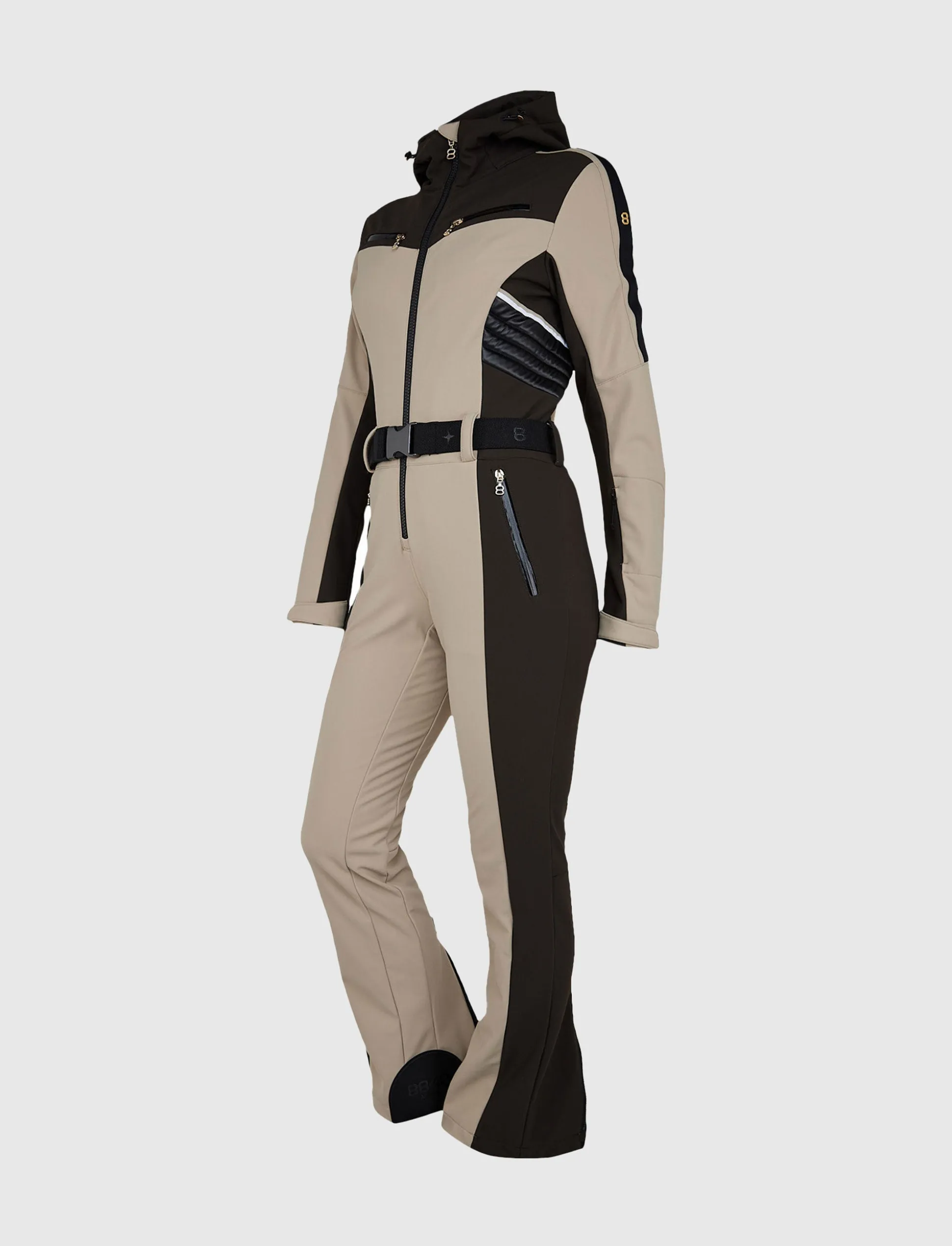 lara__w_ski_suit__coffea_5.webp 8848 Altitude Lara 2.0 W Ski Suit - Coffea New