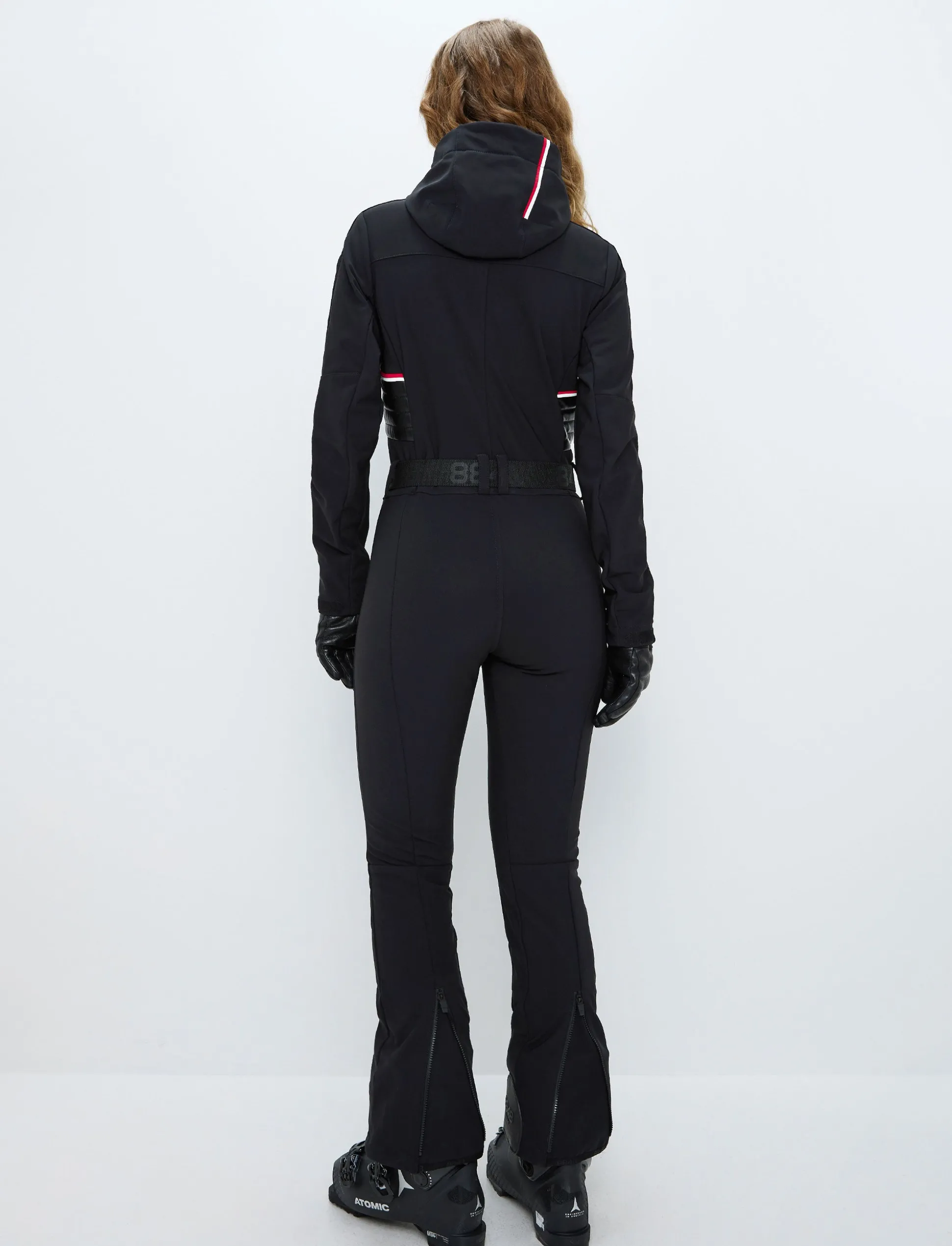 8848 Altitude Lara W Ski Suit - Black Store