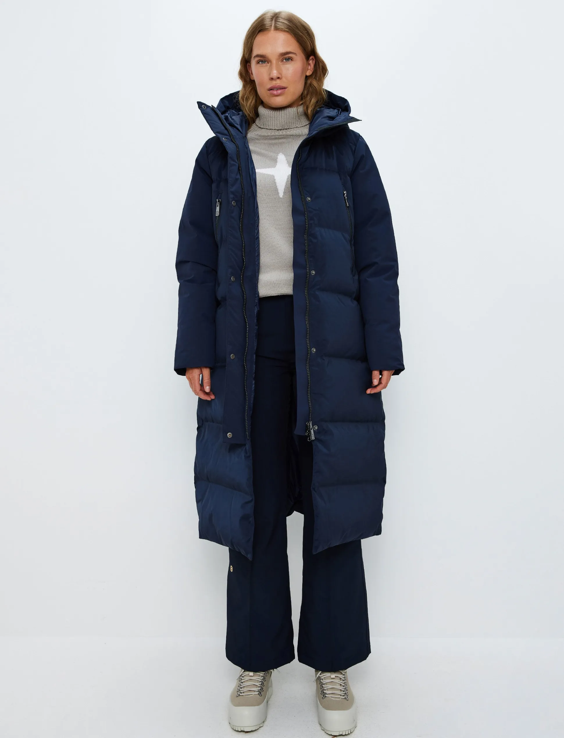 lilly_w_down_coat__navy_3.webp 8848 Altitude Lilly W Down Coat - Navy Sale