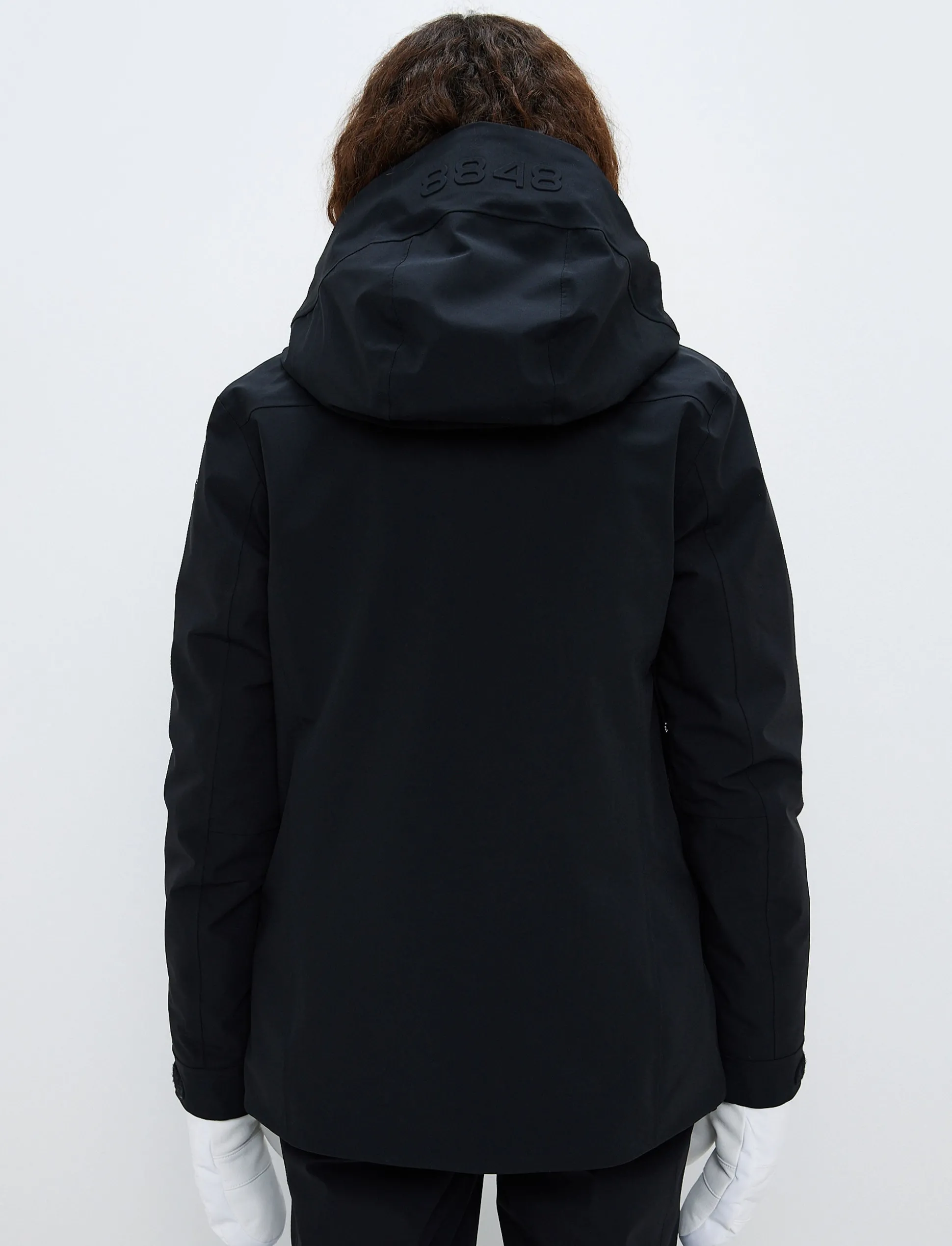 lyla_w_ski_jacket__black_3.webp 8848 Altitude Lyla W Ski Jacket - Black New