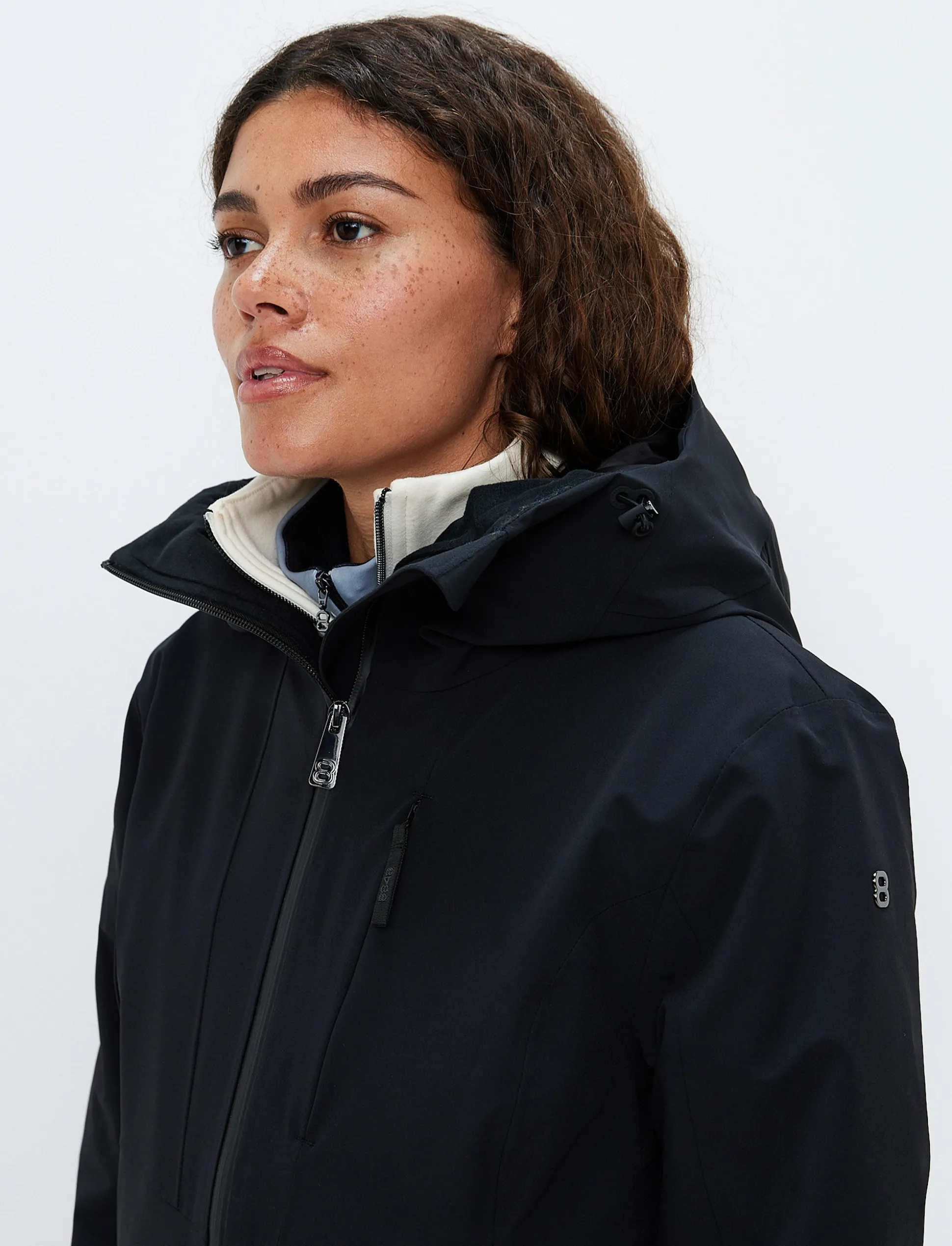lyla_w_ski_jacket__black_4.webp 8848 Altitude Lyla W Ski Jacket - Black New