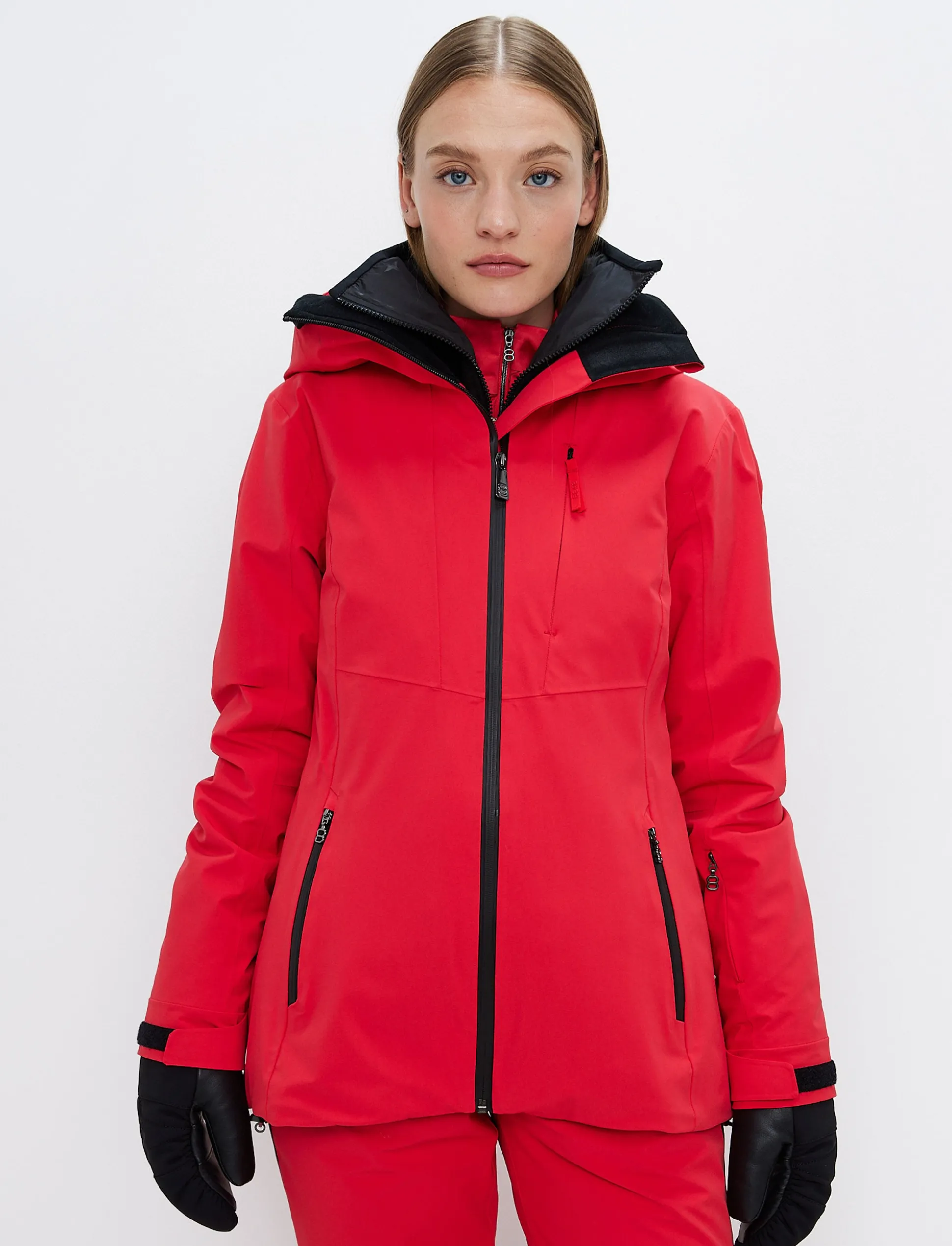 lyla_w_ski_jacket__poinsetta_red_3.webp 8848 Altitude Lyla W Ski Jacket - Poinsetta Red Store