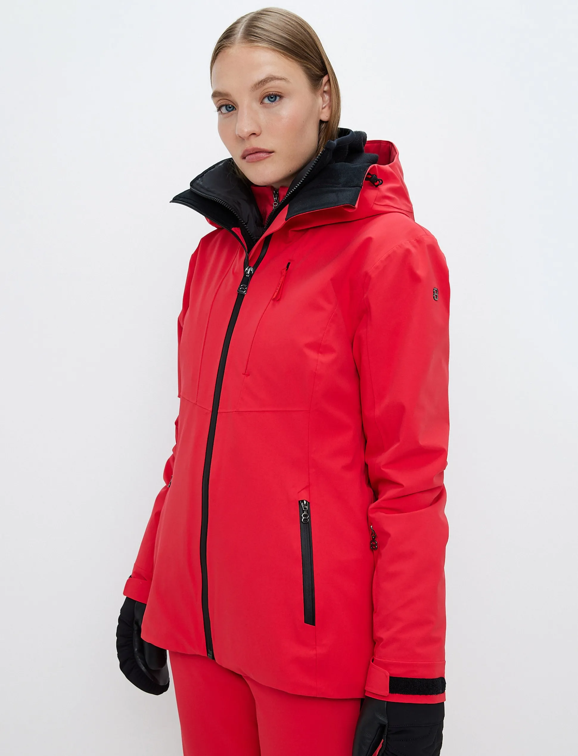 lyla_w_ski_jacket__poinsetta_red_5.webp 8848 Altitude Lyla W Ski Jacket - Poinsetta Red Store