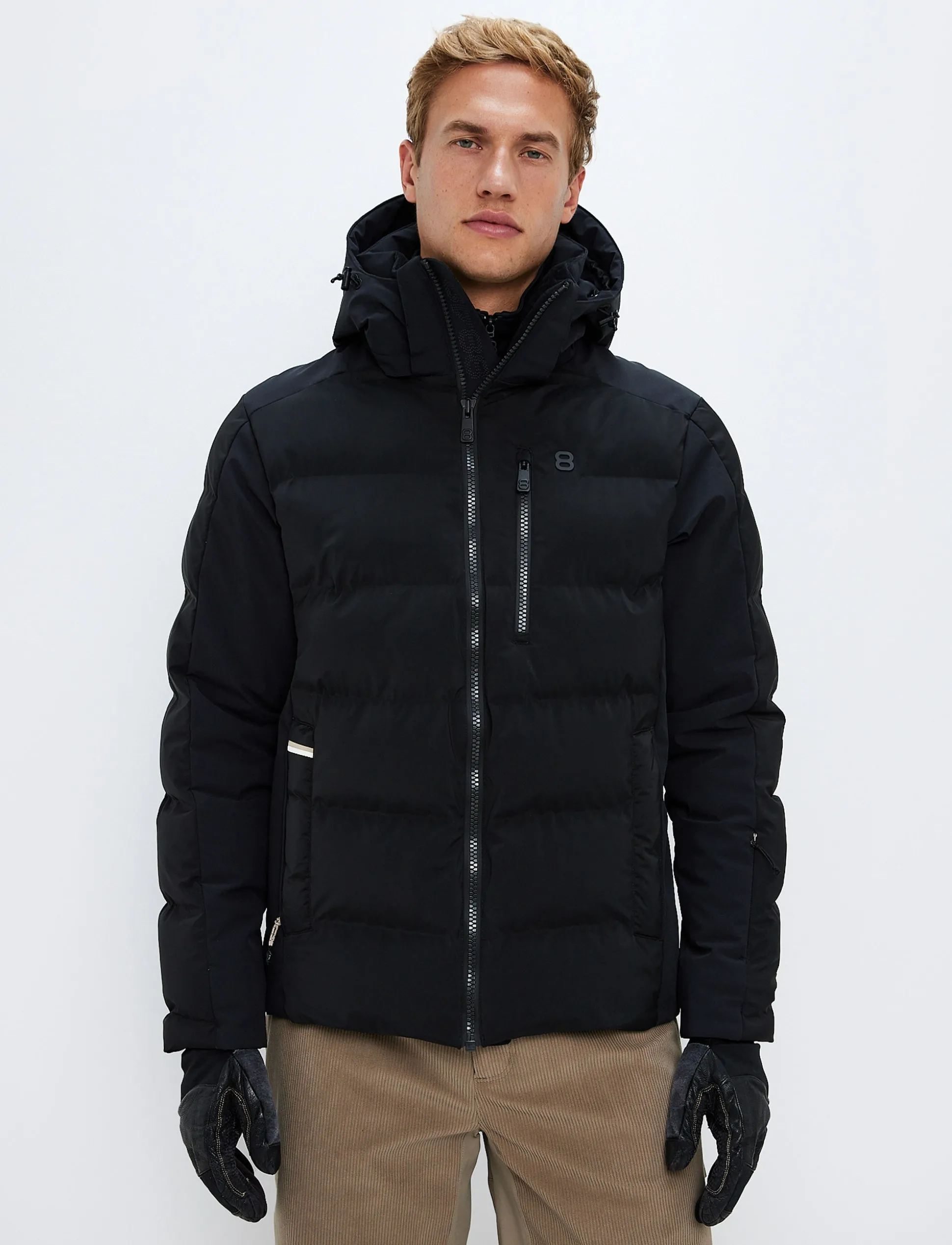 malik_ski_jacket__black_3.webp 8848 Altitude Malik Ski Jacket - Black Store