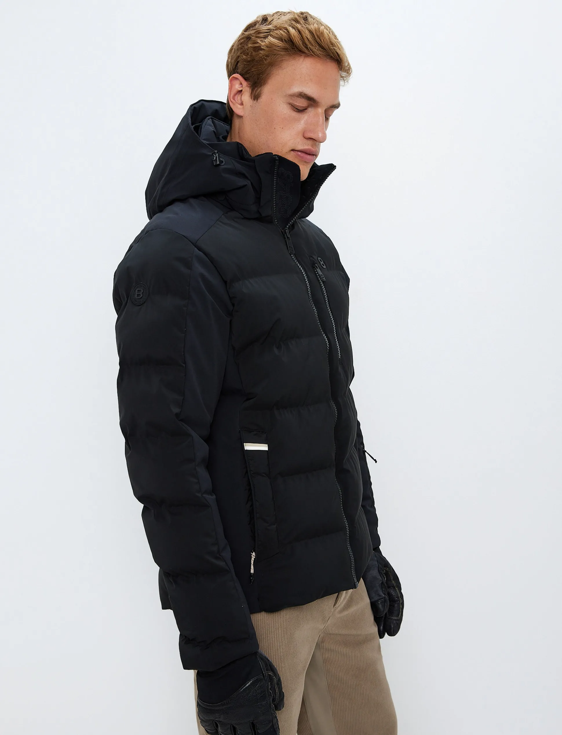 malik_ski_jacket__black_5.webp 8848 Altitude Malik Ski Jacket - Black Store