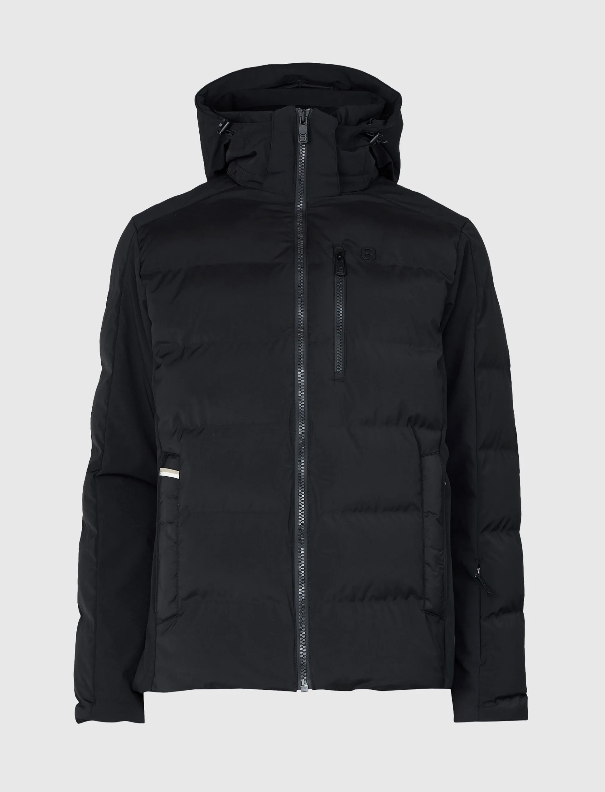 malik_ski_jacket__black_6.webp 8848 Altitude Malik Ski Jacket - Black Store
