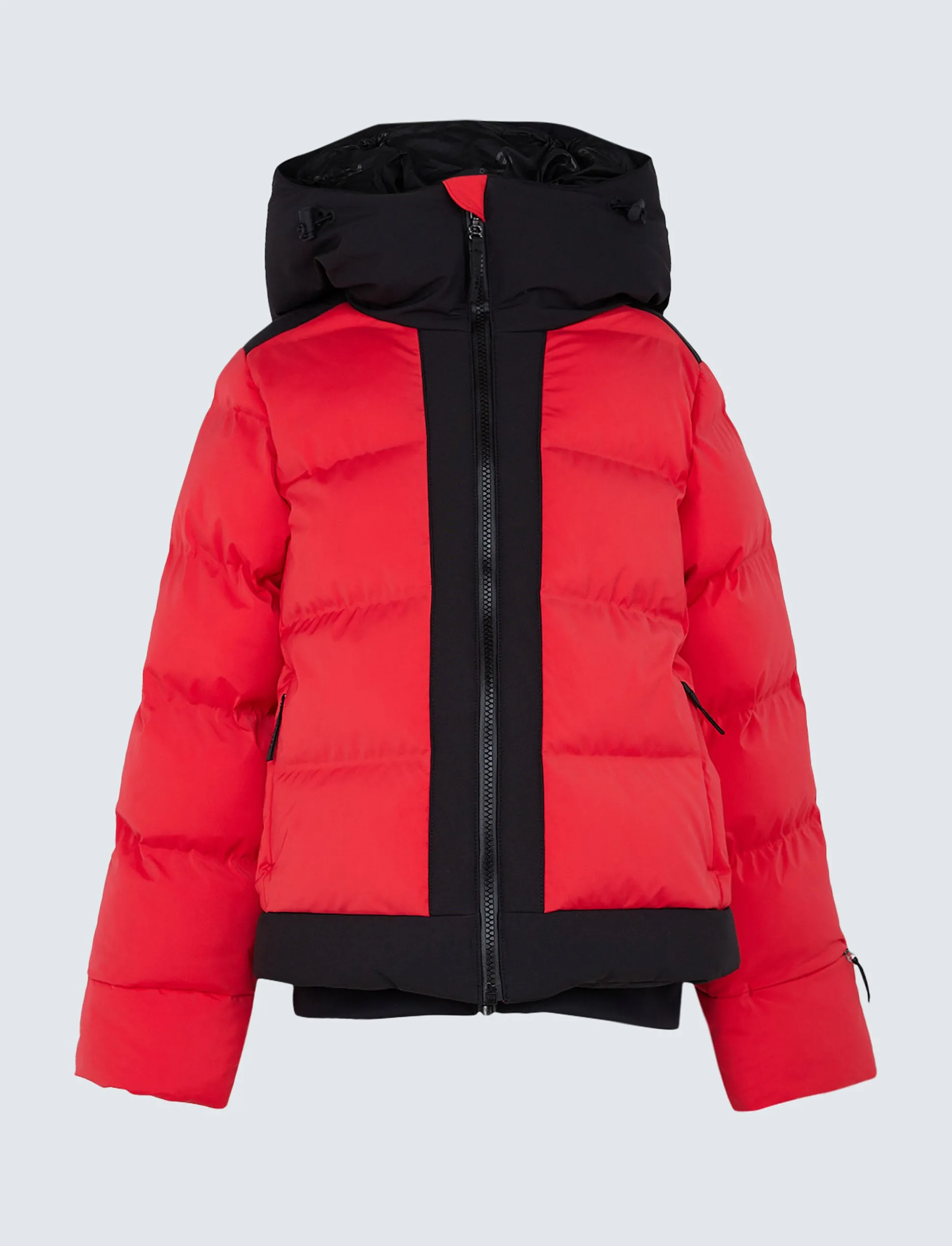 moon_jr_ski_jacket__poinsetta_red_4.webp 8848 Altitude Moon Jr Ski Jacket - Poinsetta Red Outlet