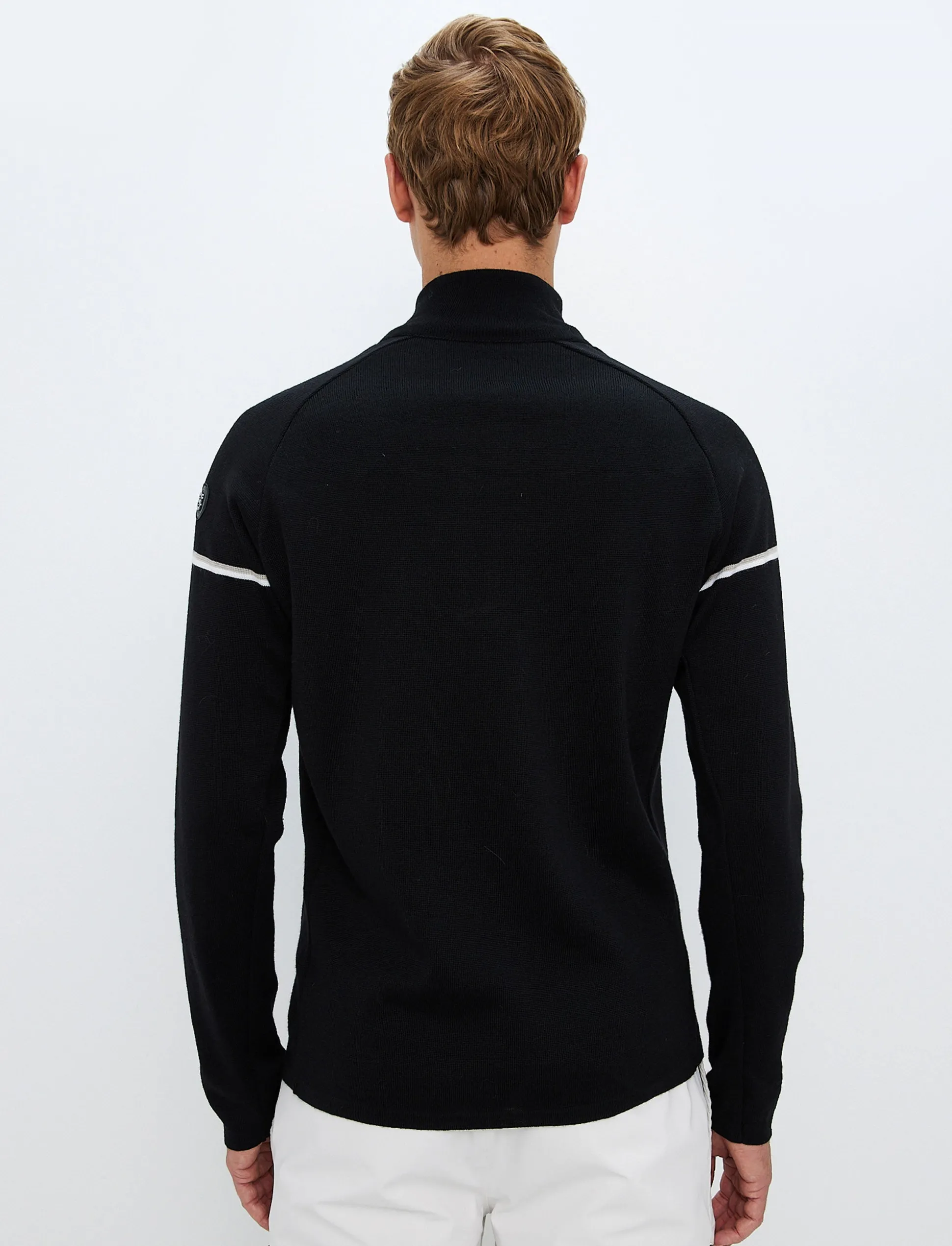 moritz_merino_sweat__black_3.webp 8848 Altitude Moritz Merino Sweat - Black Discount