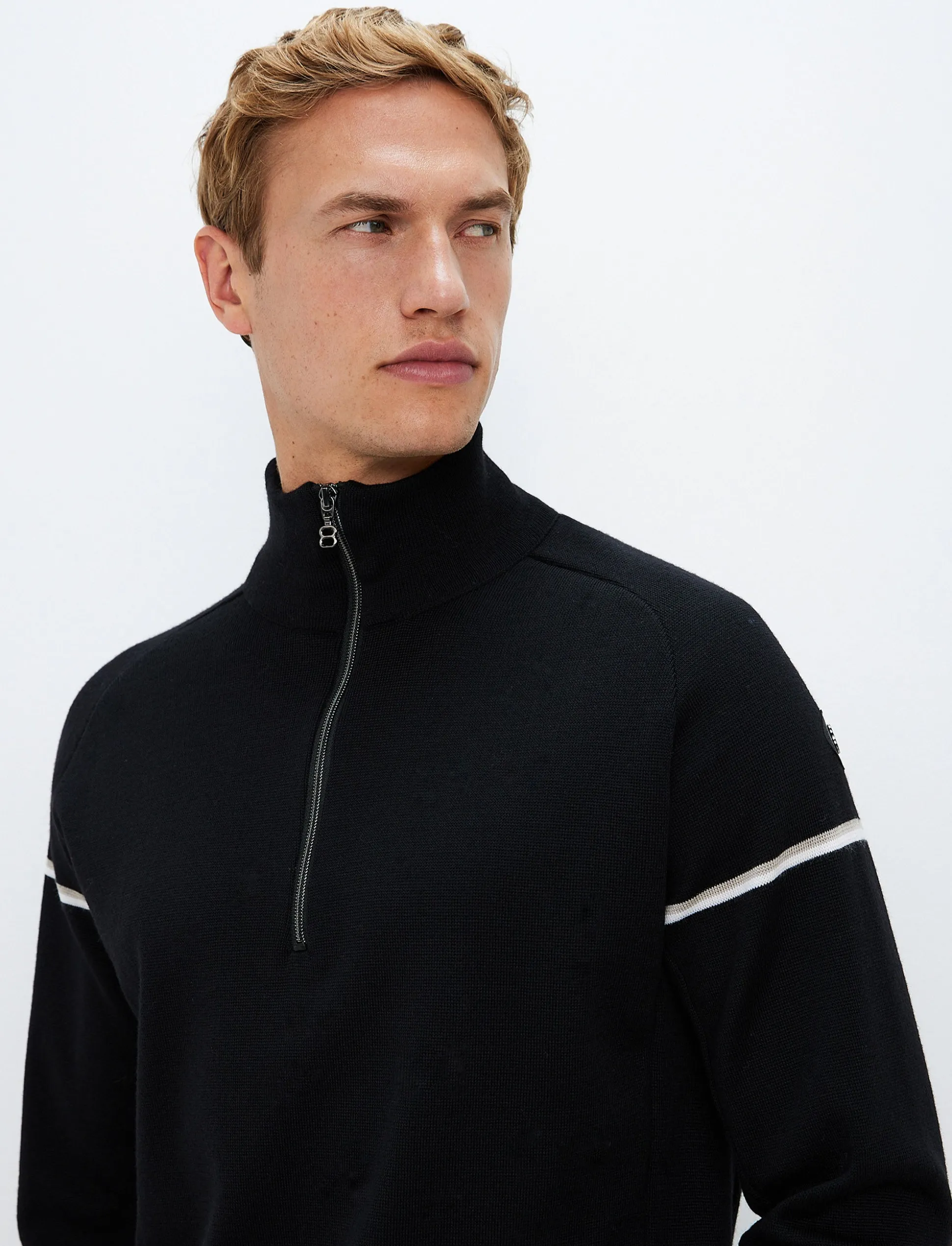 moritz_merino_sweat__black_4.webp 8848 Altitude Moritz Merino Sweat - Black Discount