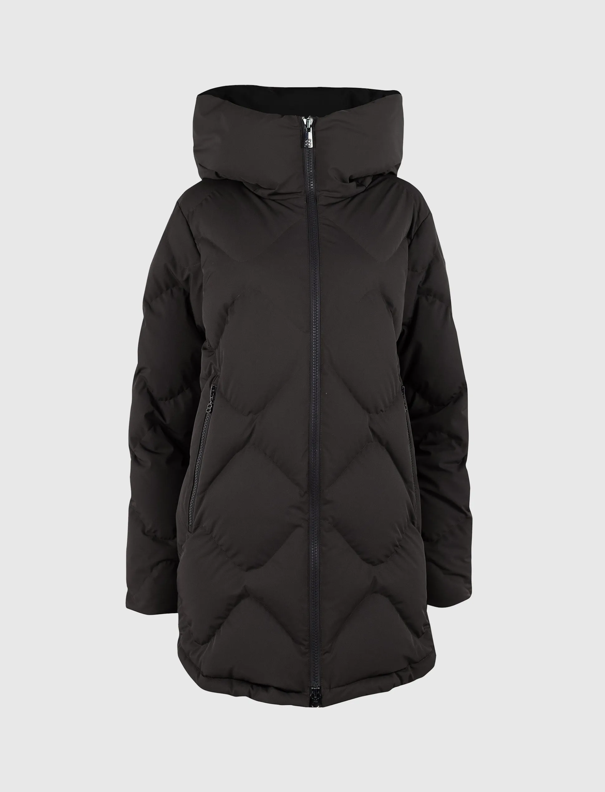 nadine_w_ski_parka__coffea_5.webp 8848 Altitude Nadine W Ski Parka - Coffea Hot